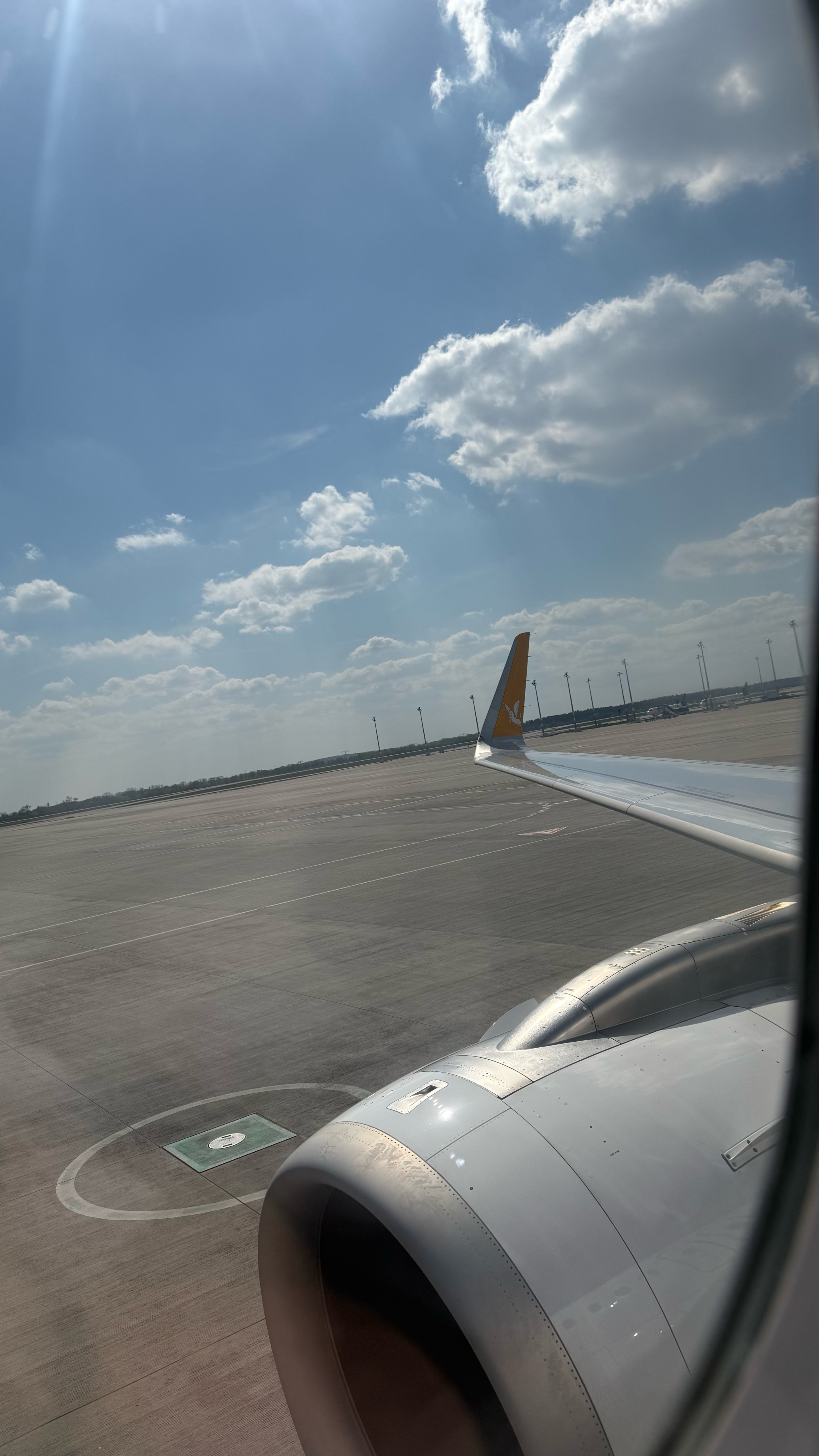 Aircraft