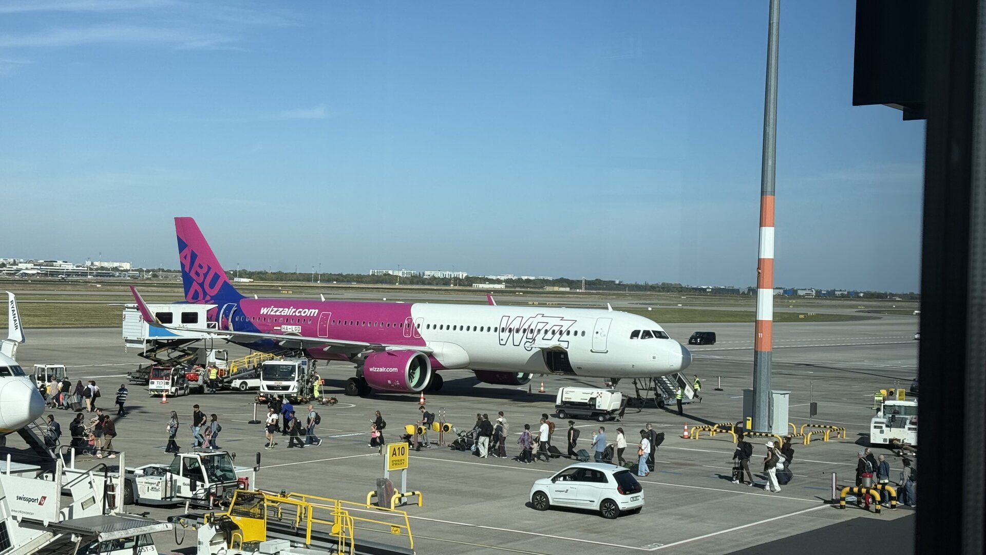Airbus A321neo
