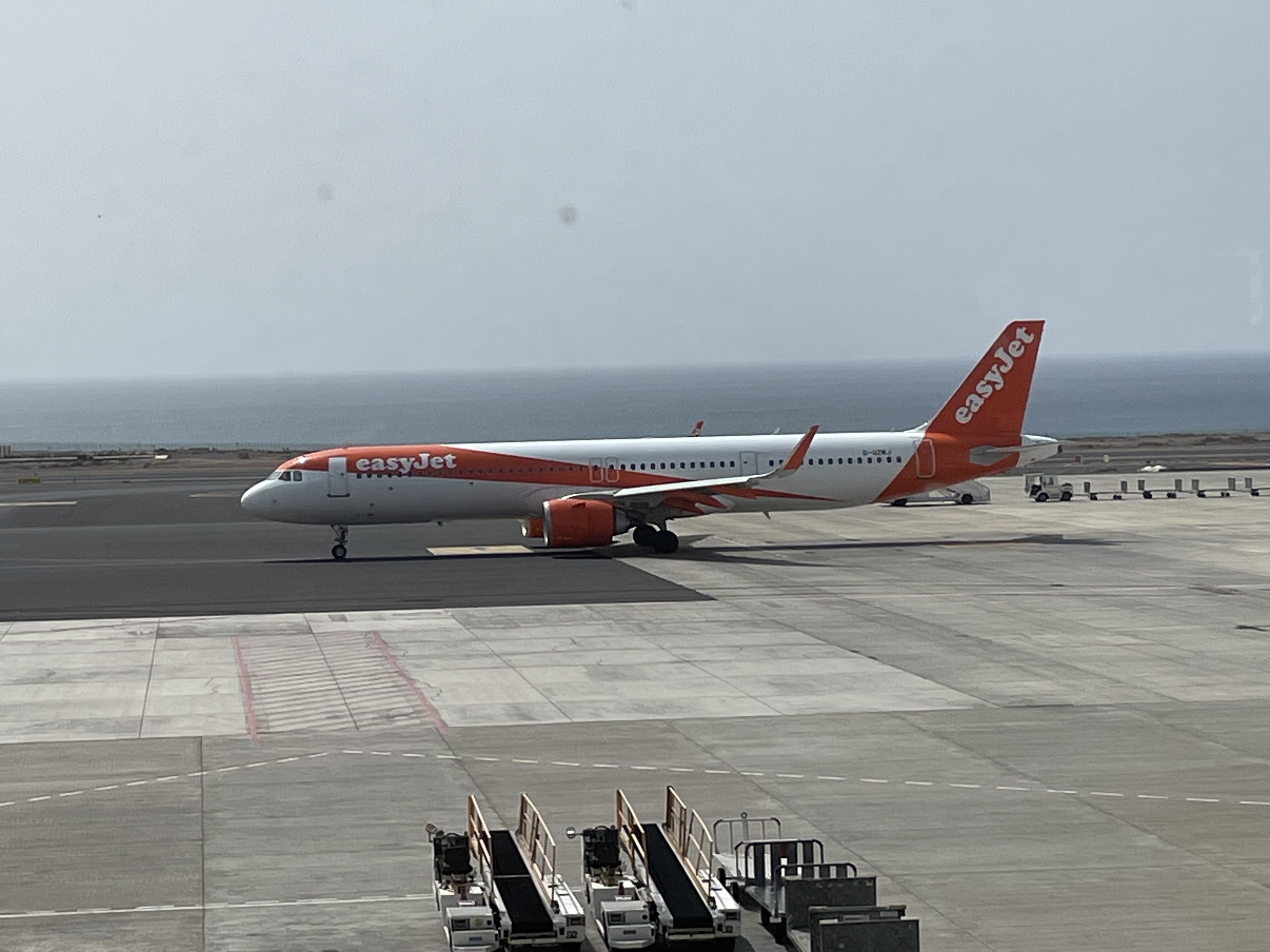 Airbus A321-251NX