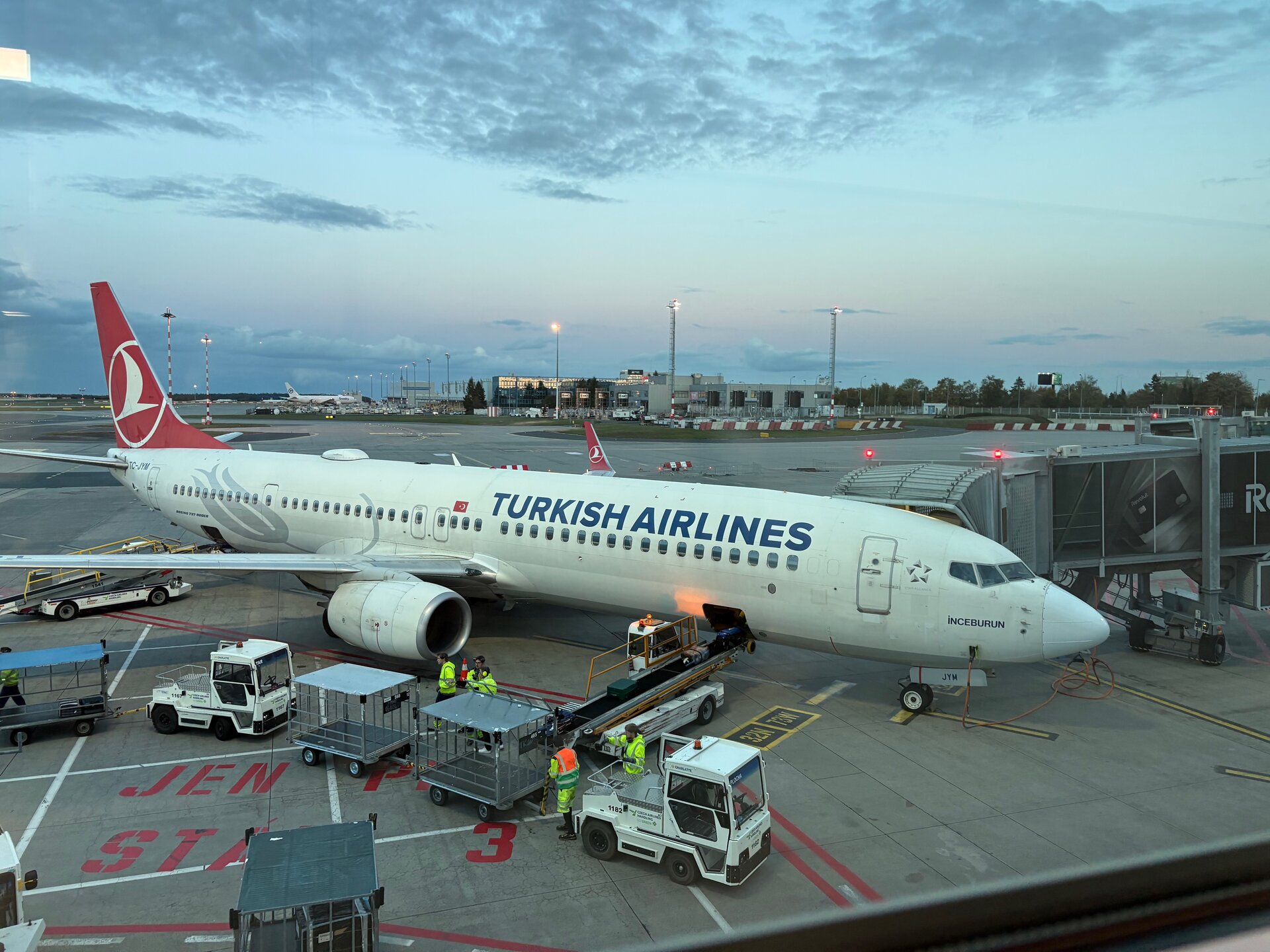 Boeing 737-900ER
