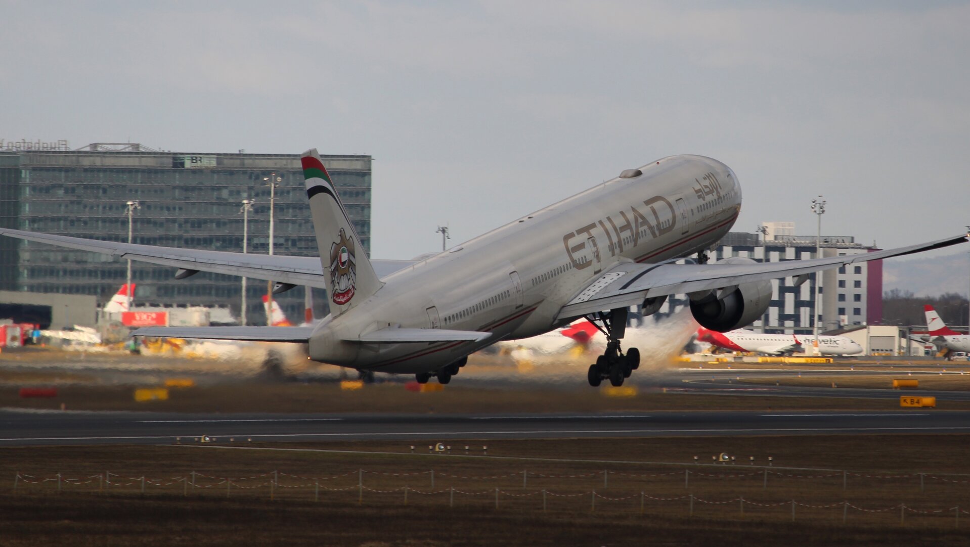 Boeing 777-300ER