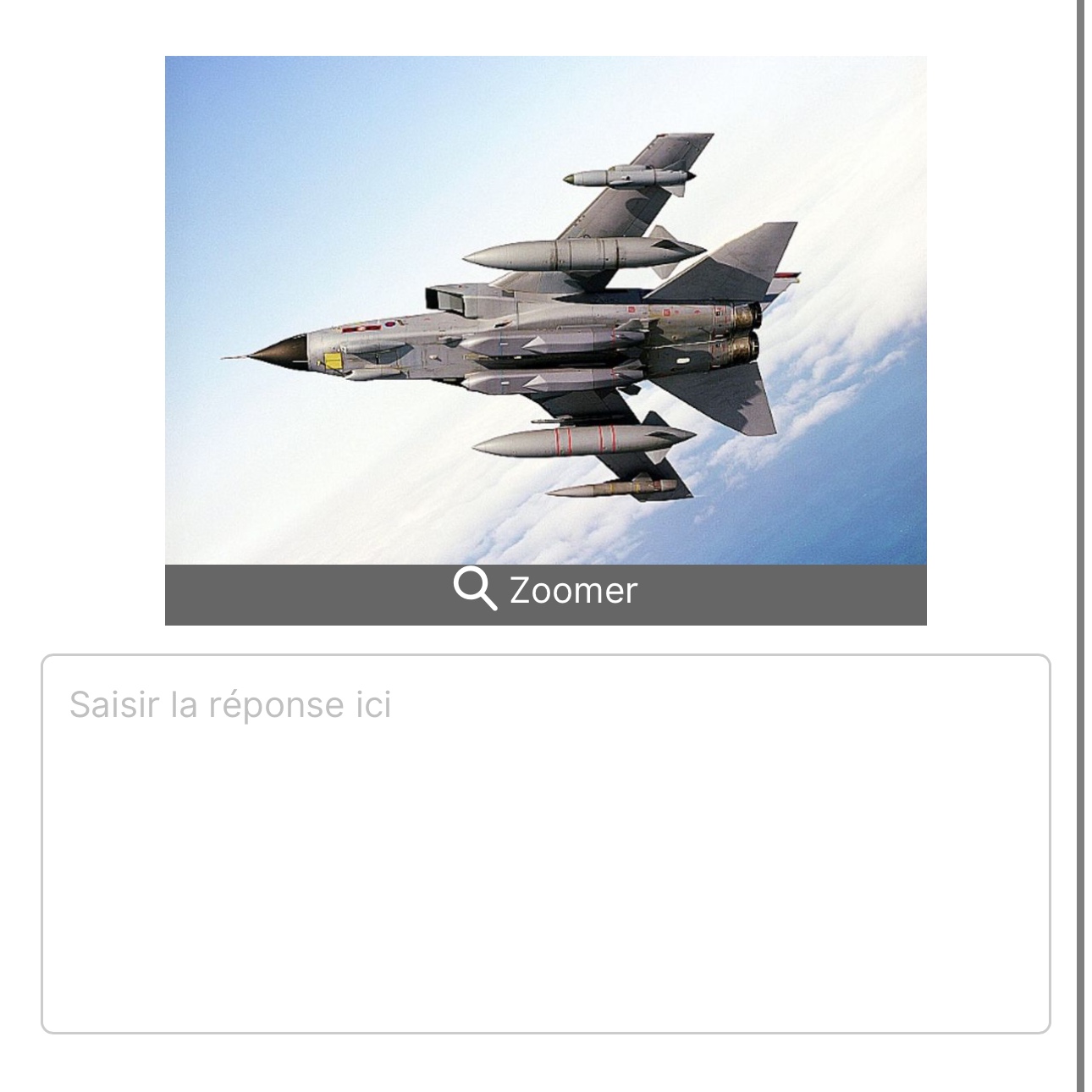 Panavia Tornado