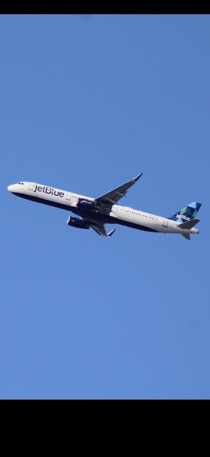 Airbus Airbus A321