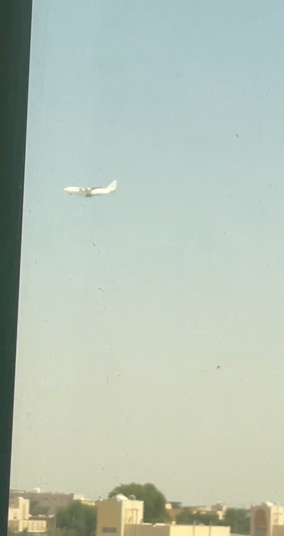 Spotting