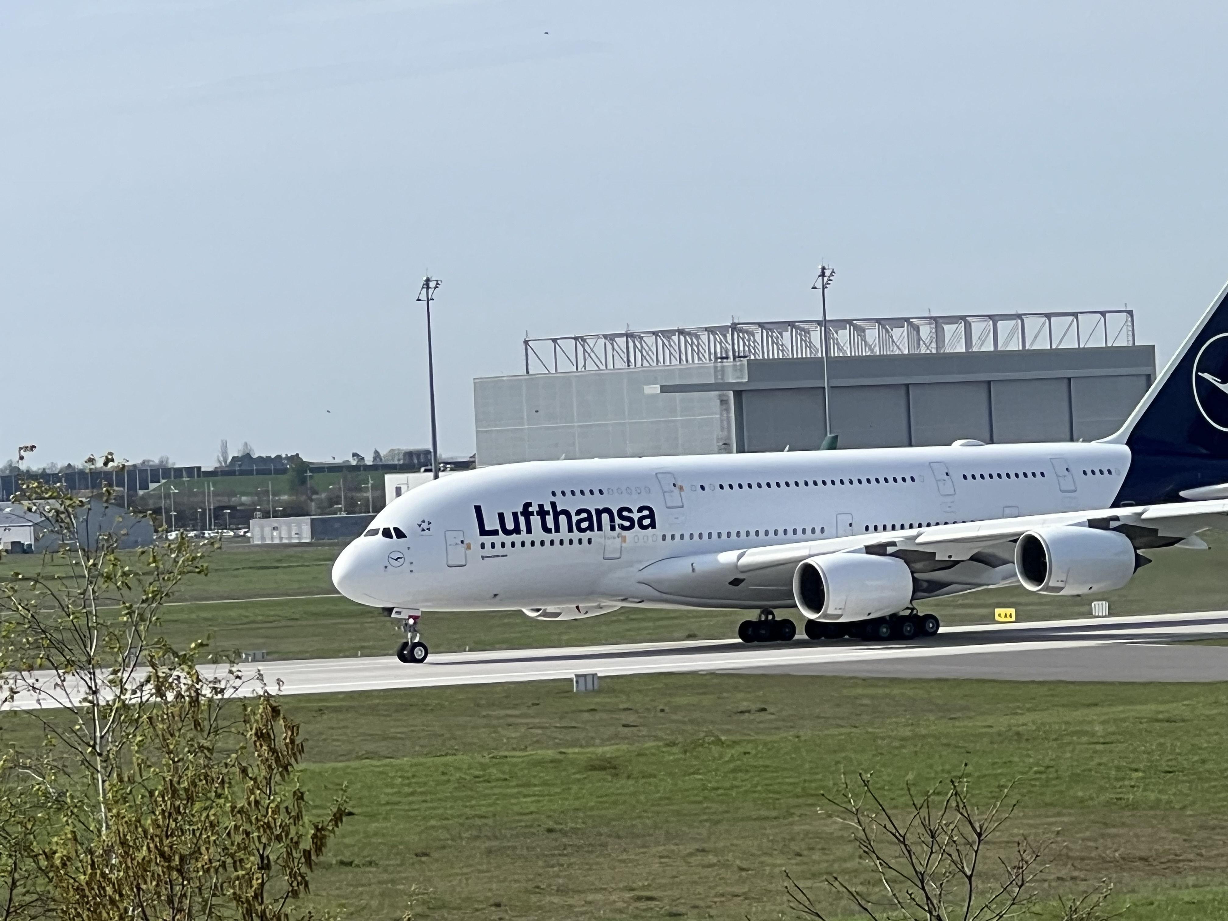 Spotting