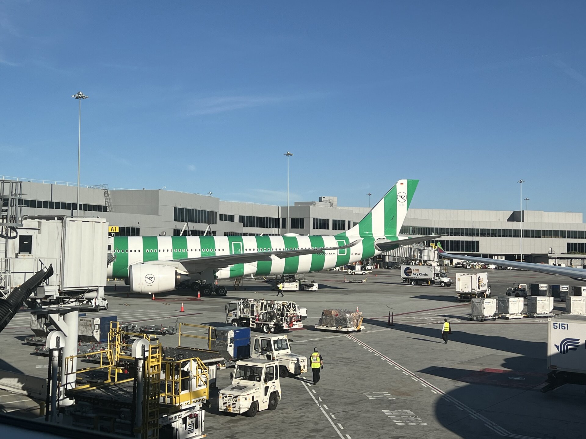 Airbus A330-900
