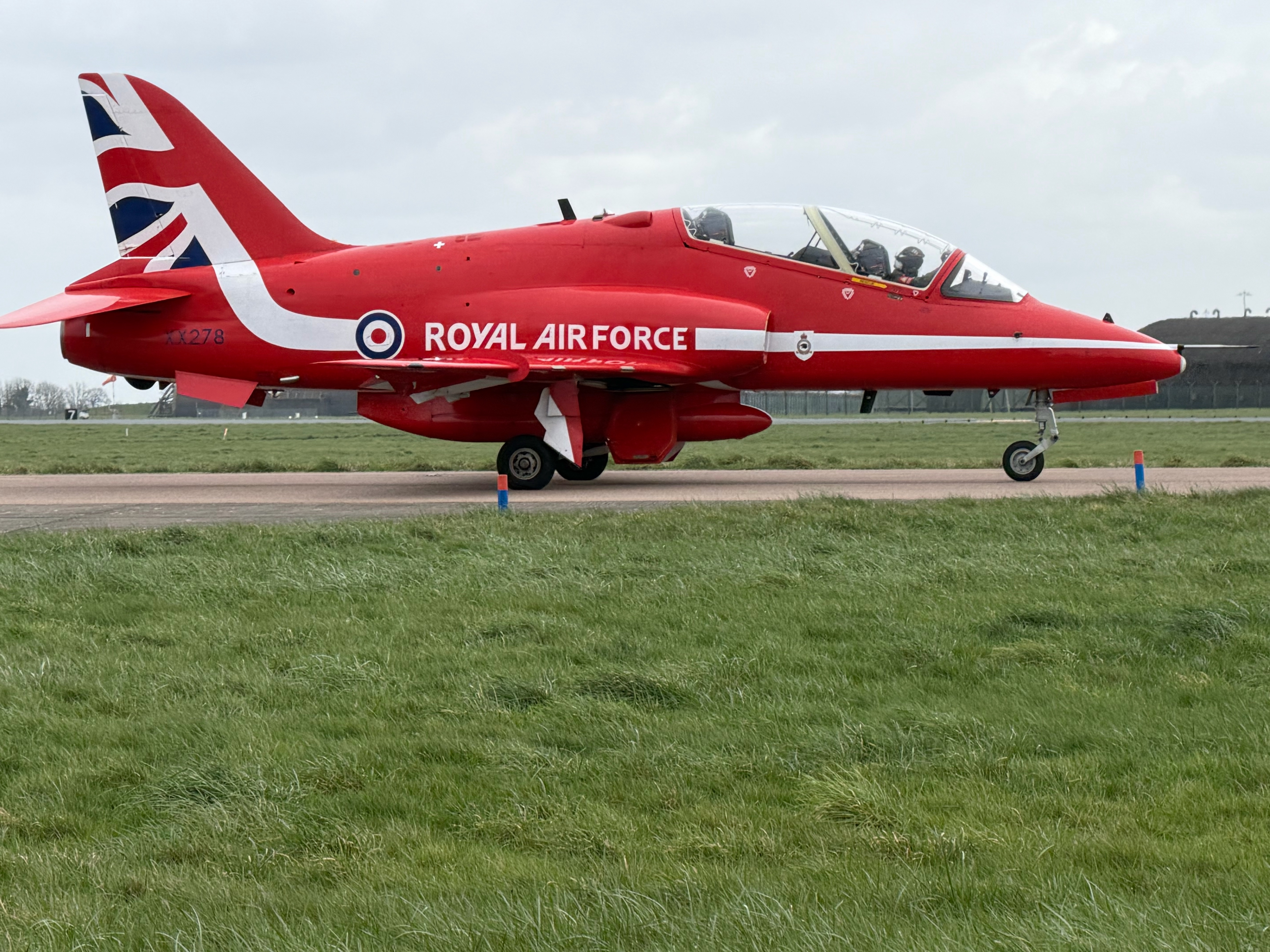 Aircraft