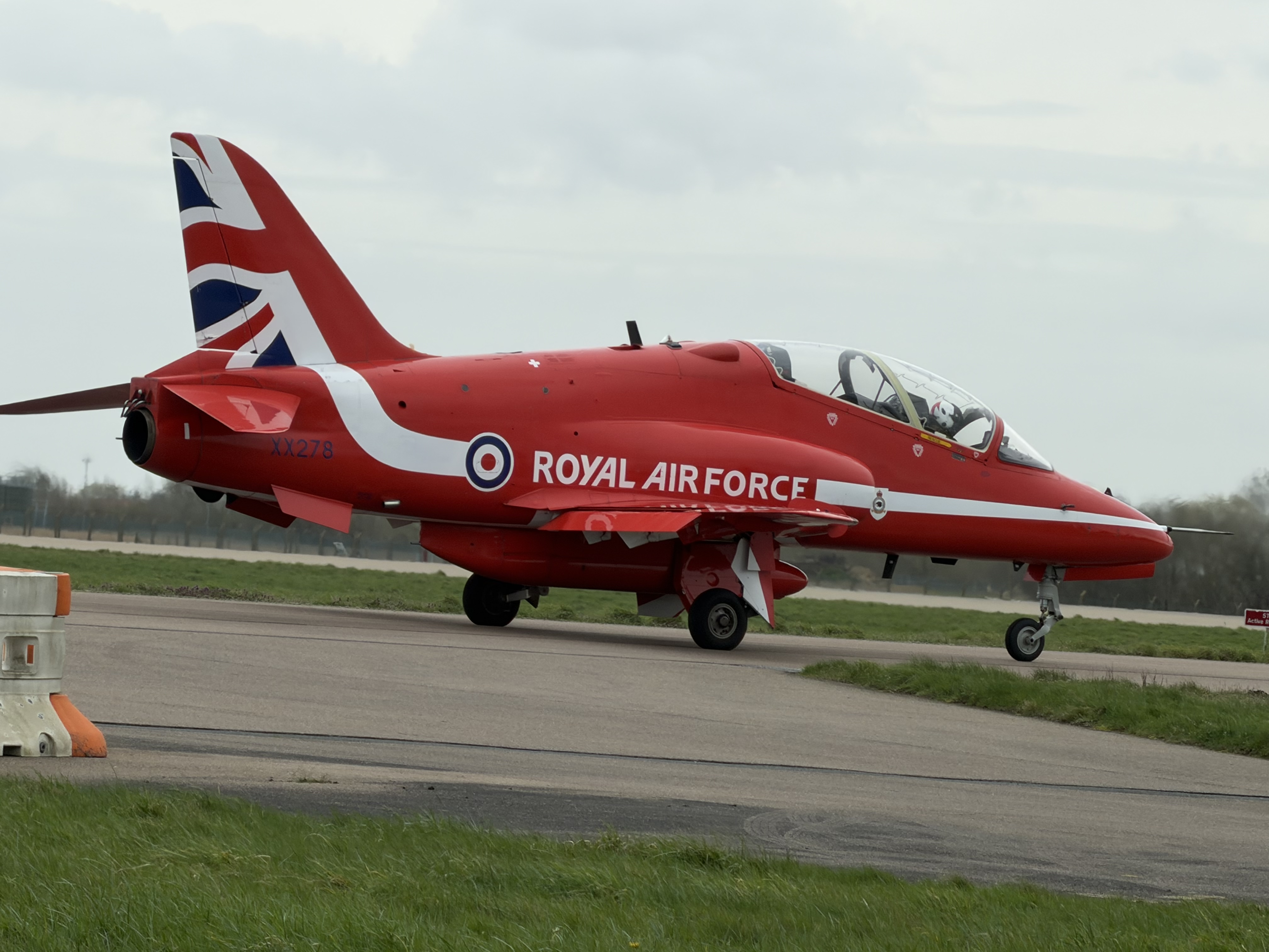 Aircraft