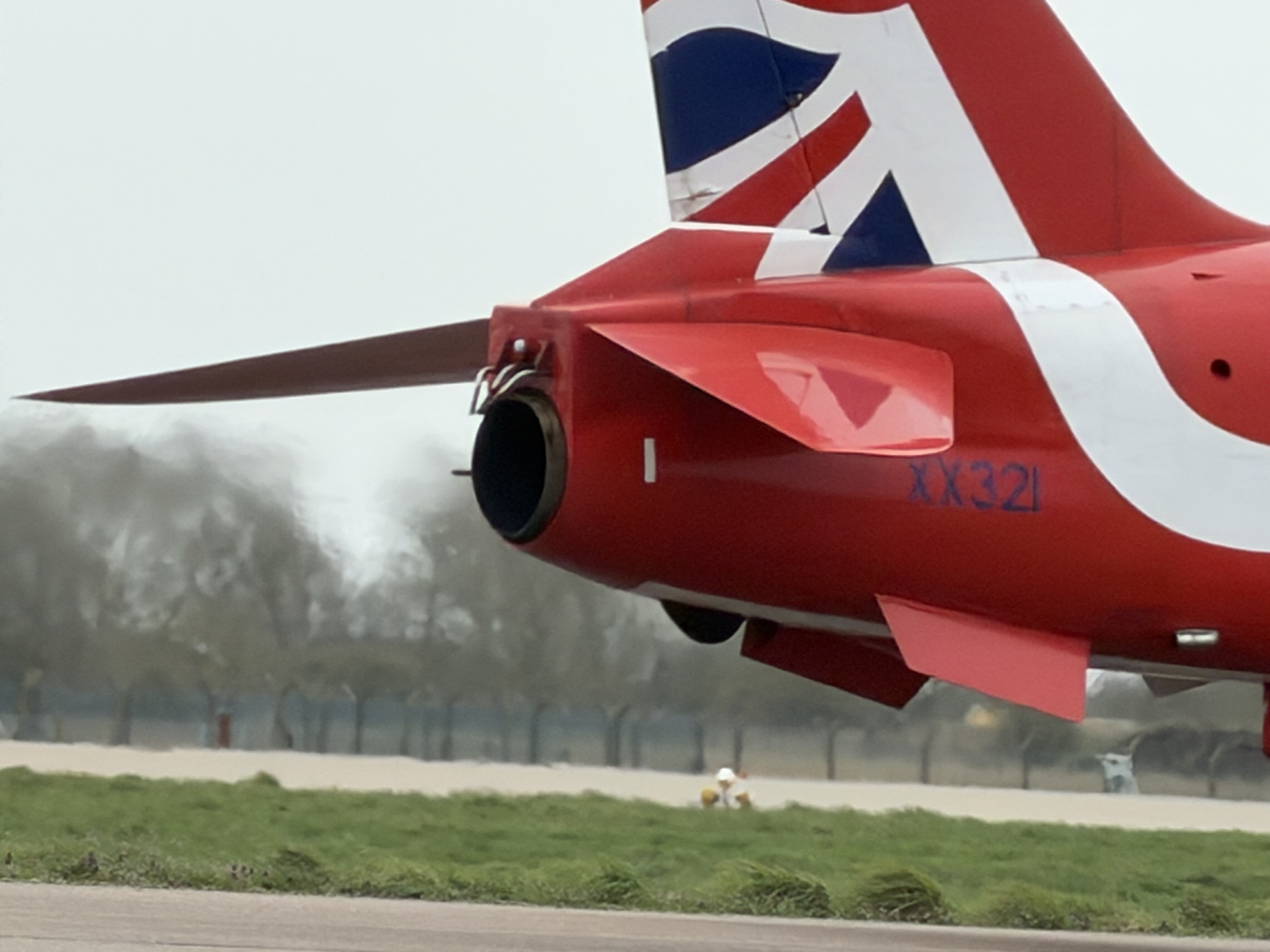 Aircraft