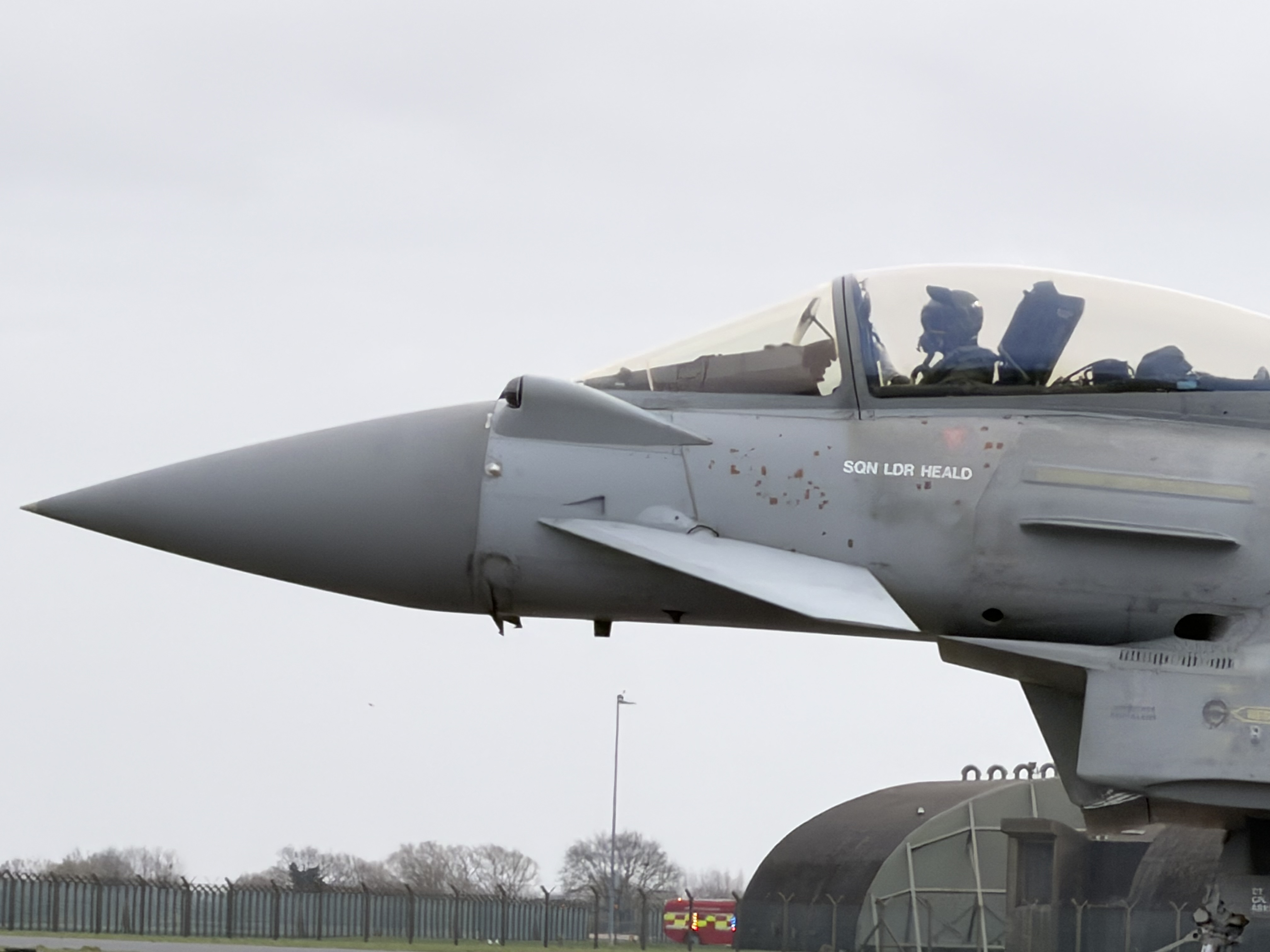 Aircraft