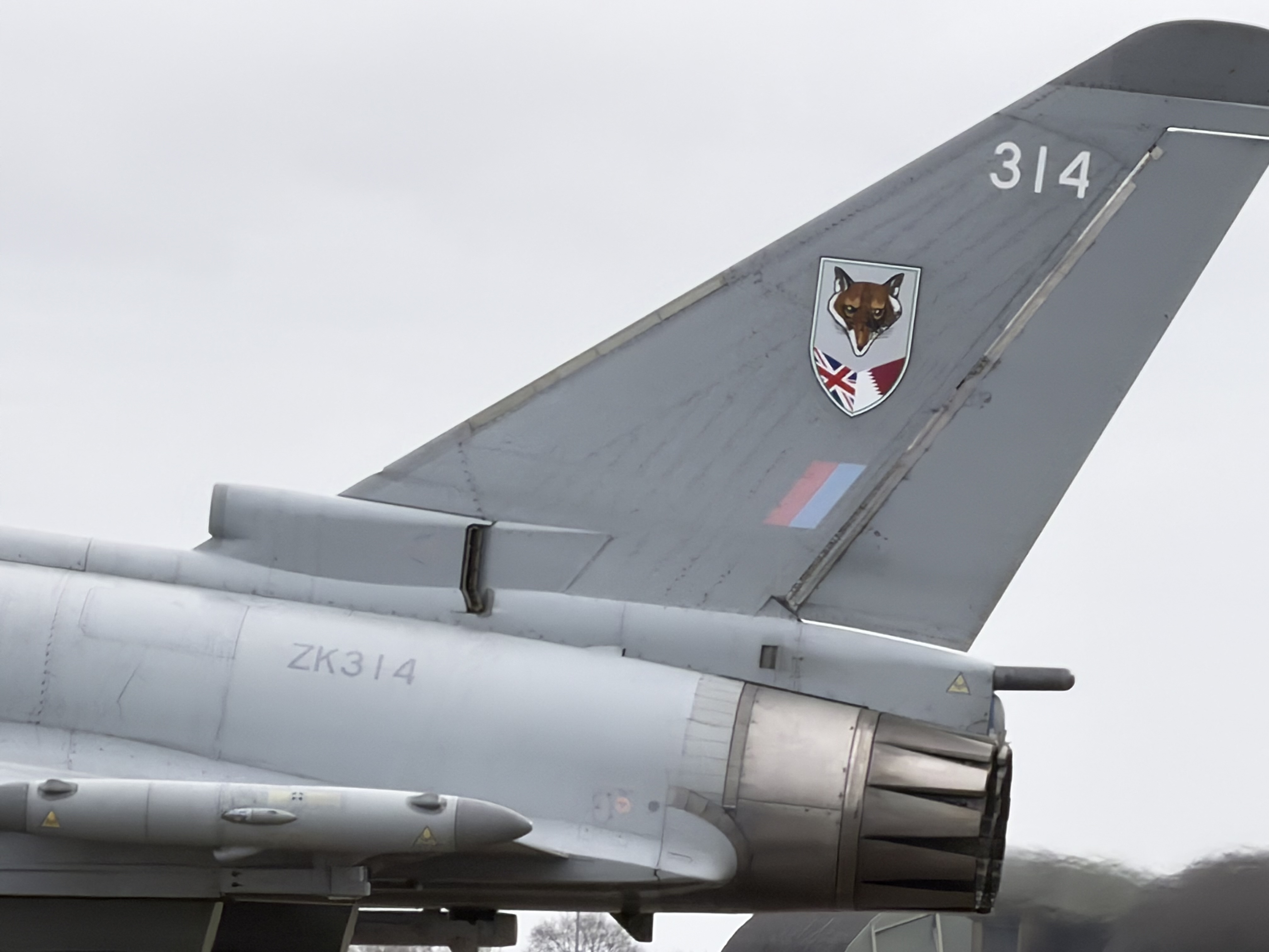 Aircraft