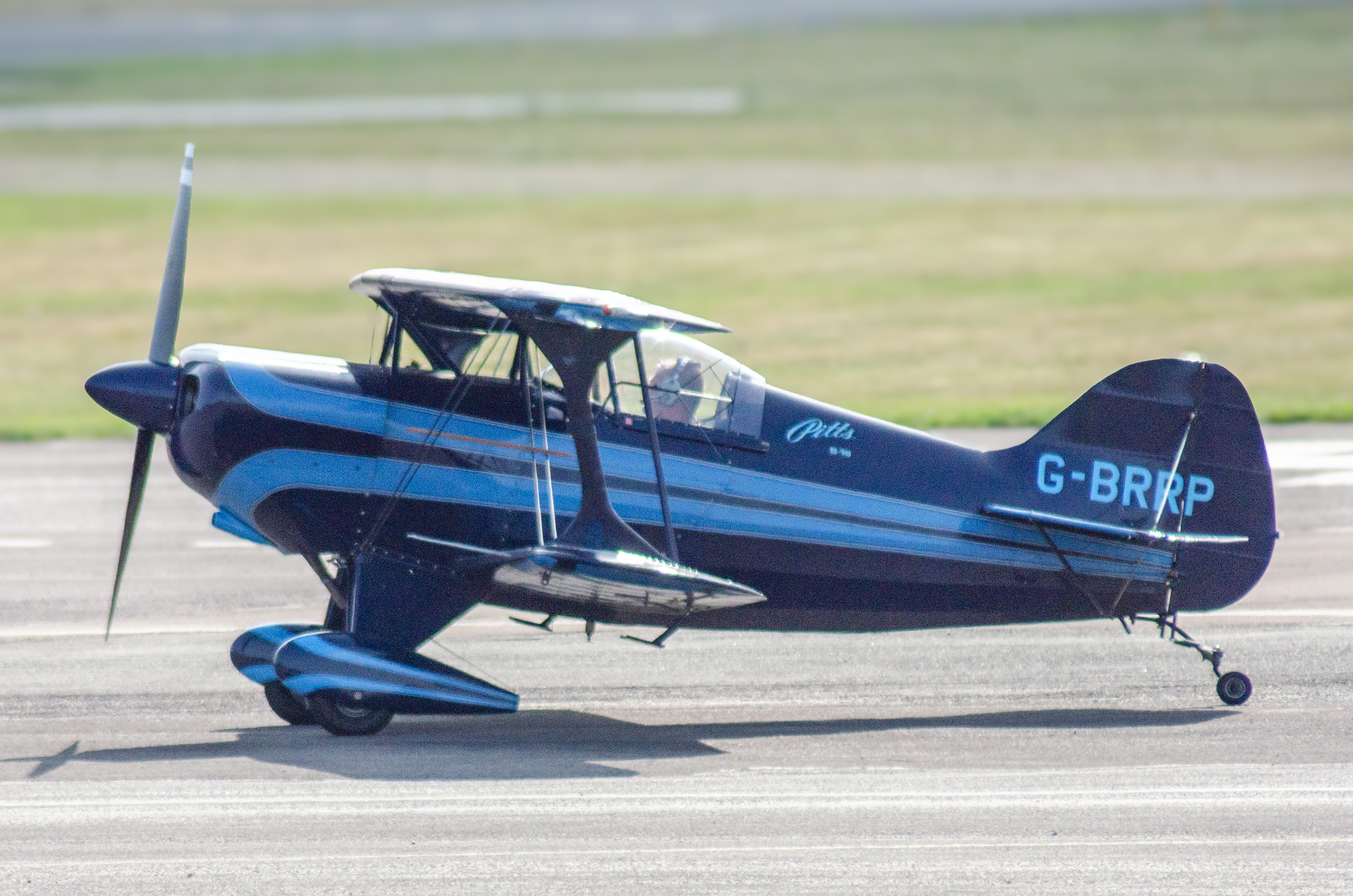 Aircraft