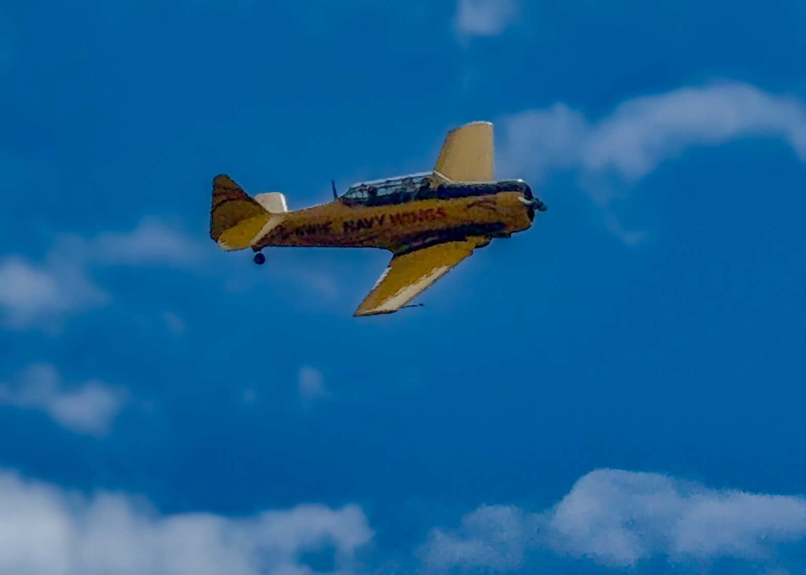 Aircraft