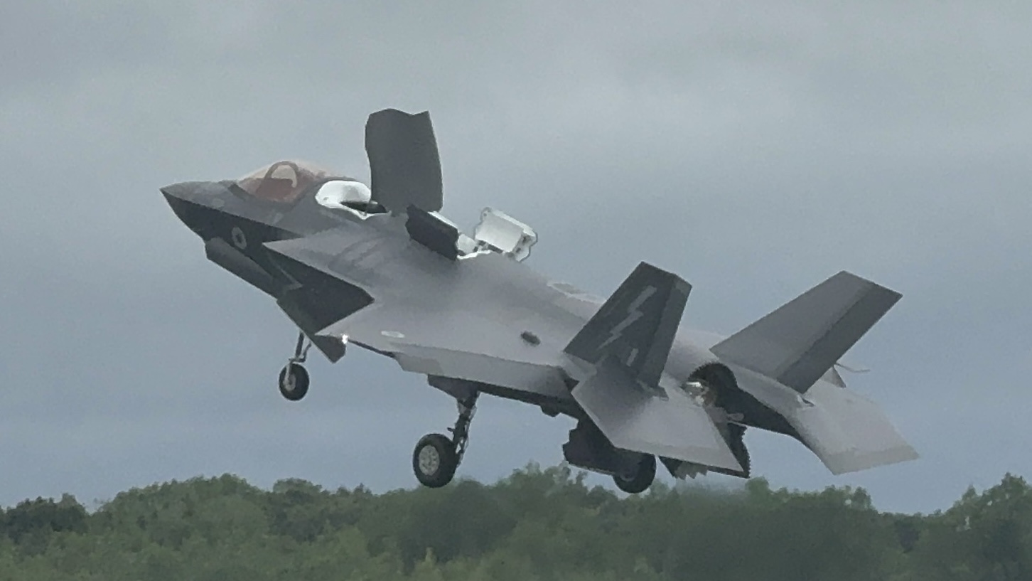 Aircraft