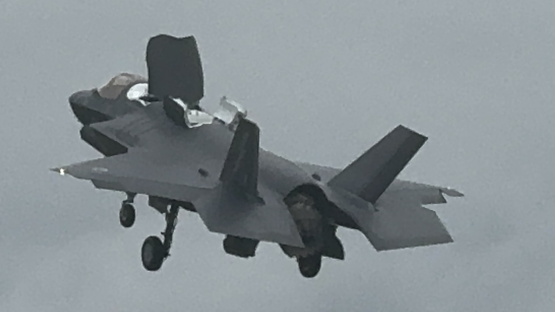 Aircraft