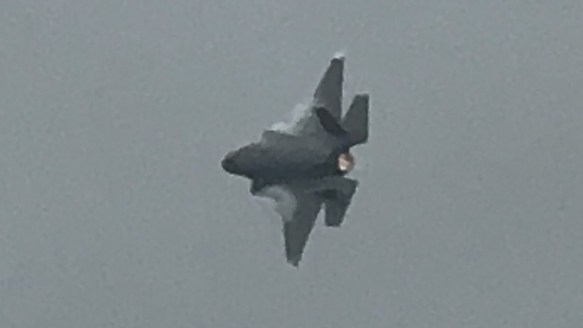 Aircraft