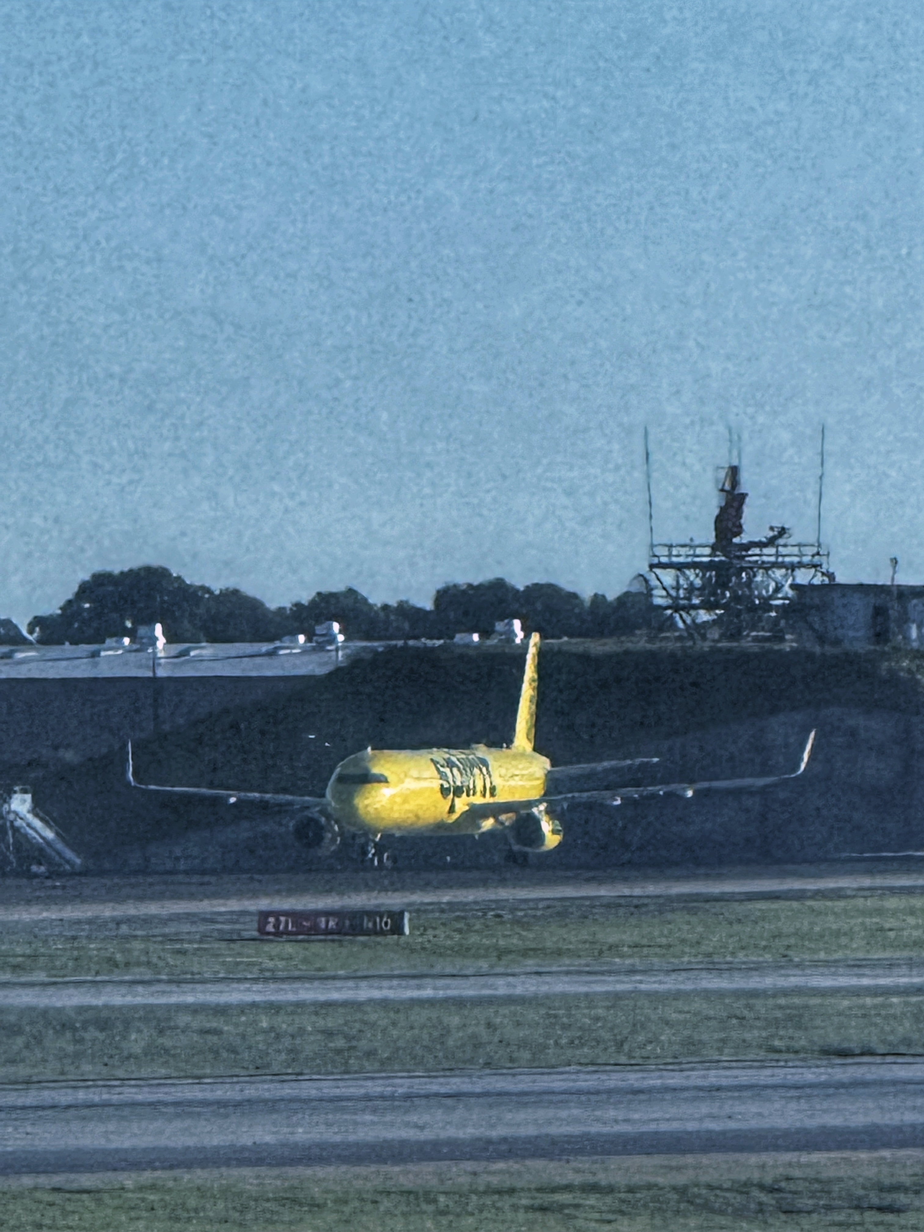 Spotting