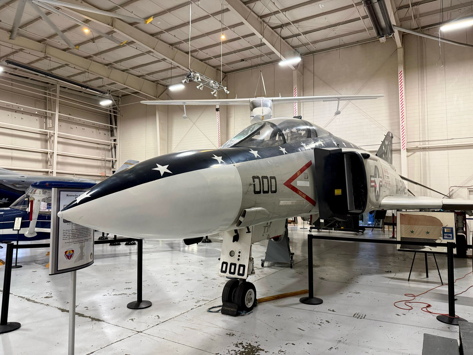 McDonnell Douglas F-4S Phantom II
