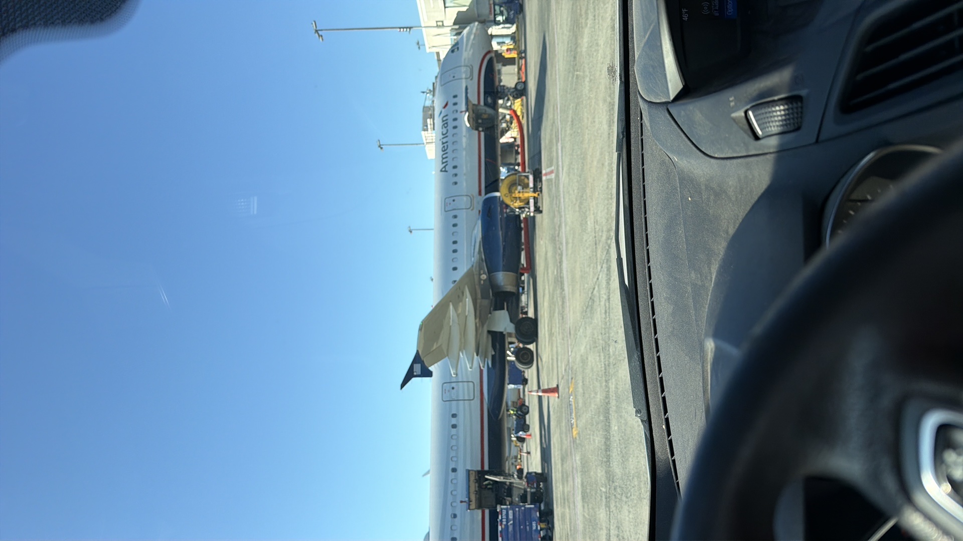 Aircraft