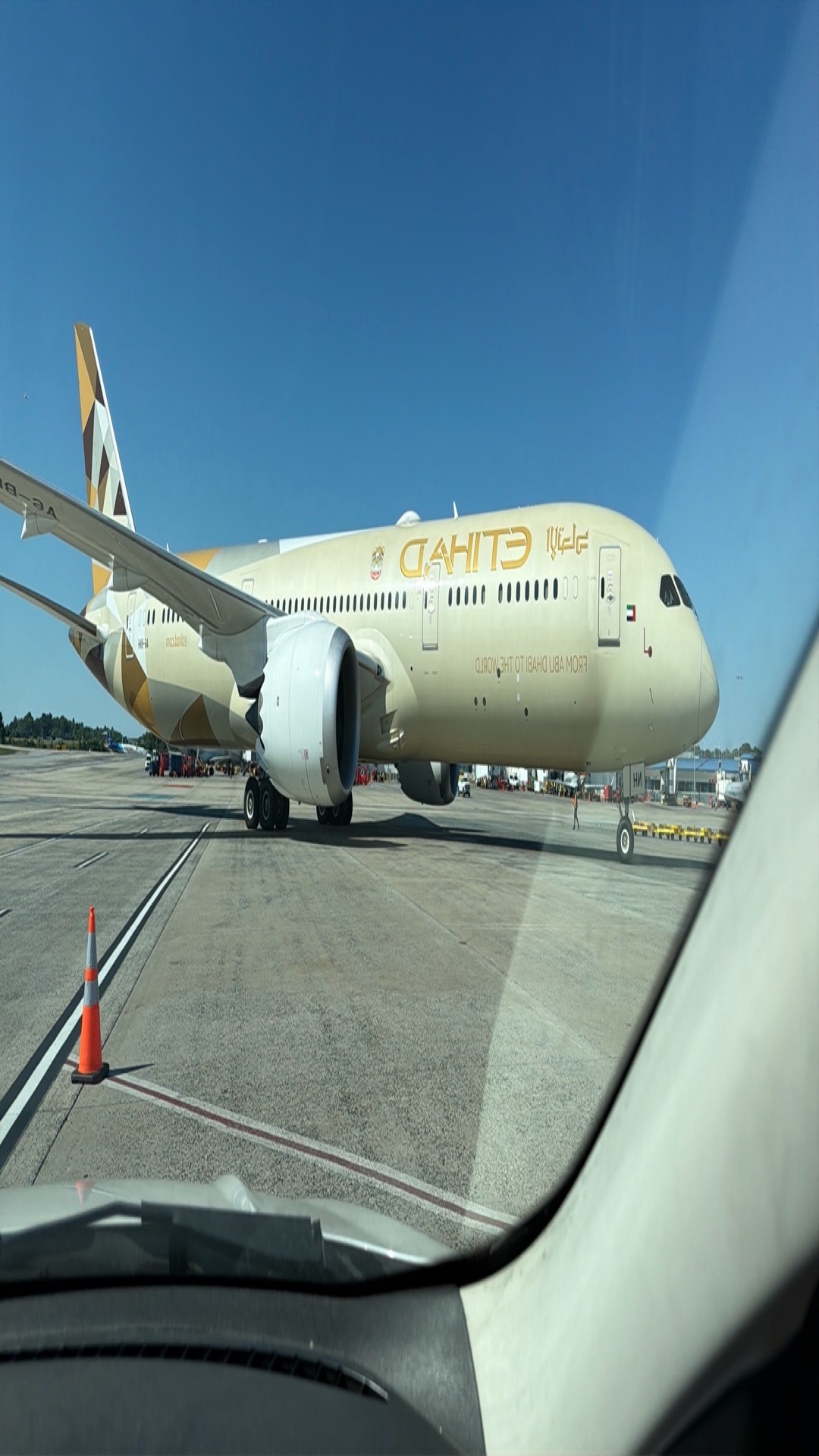 Aircraft