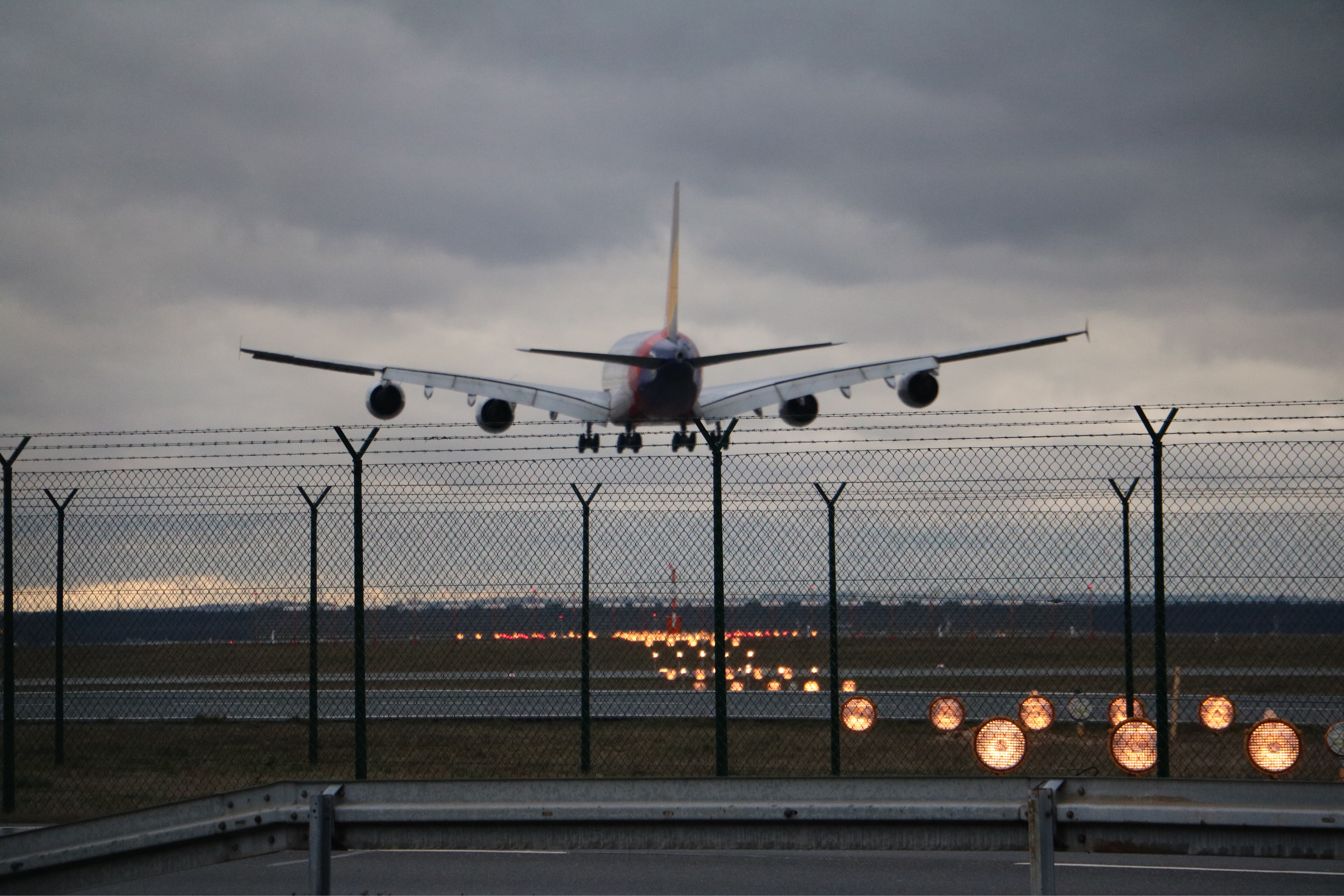 Spotting