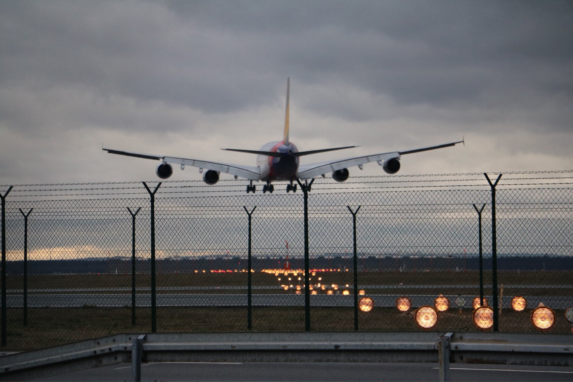 Airbus A380-800