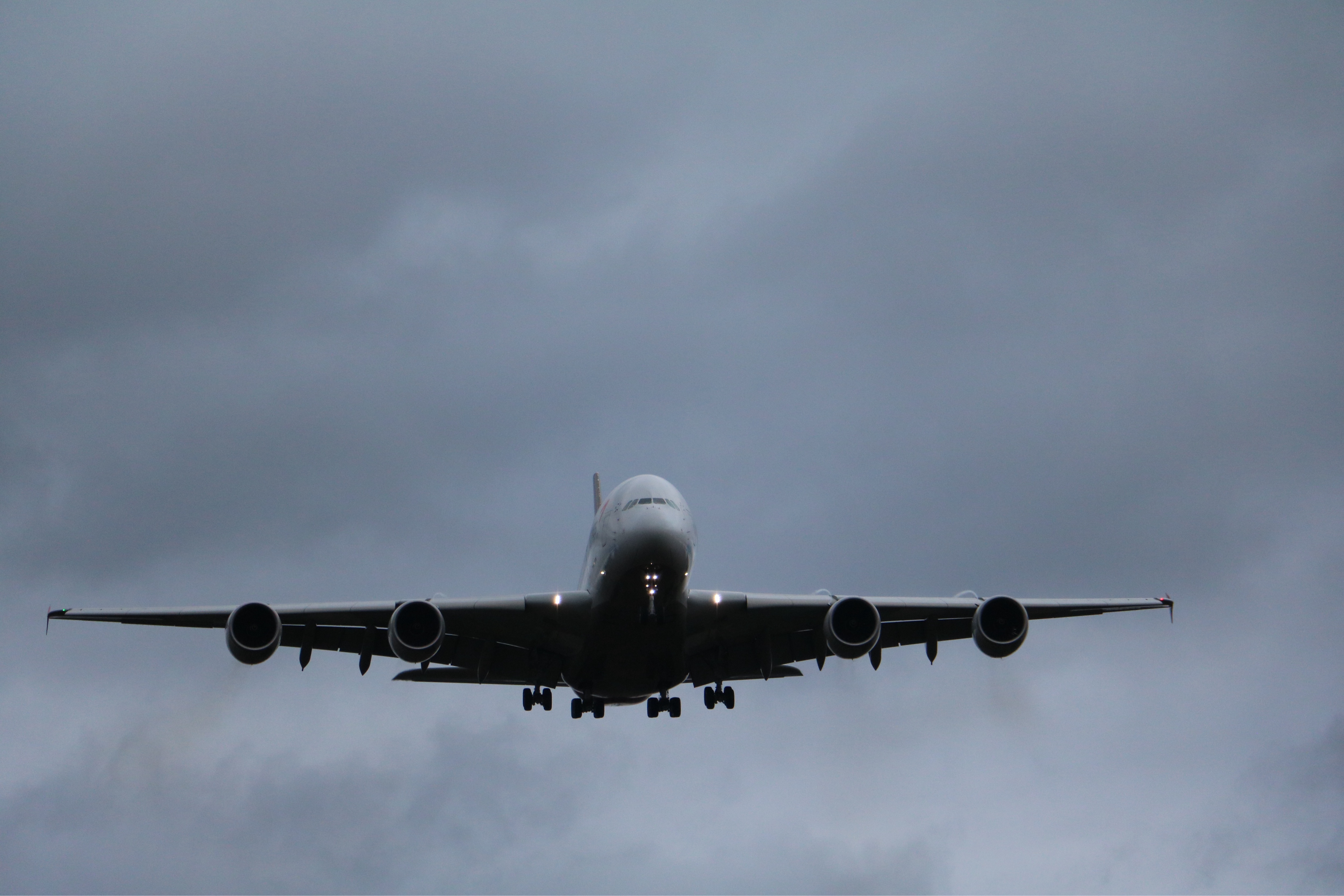 Spotting