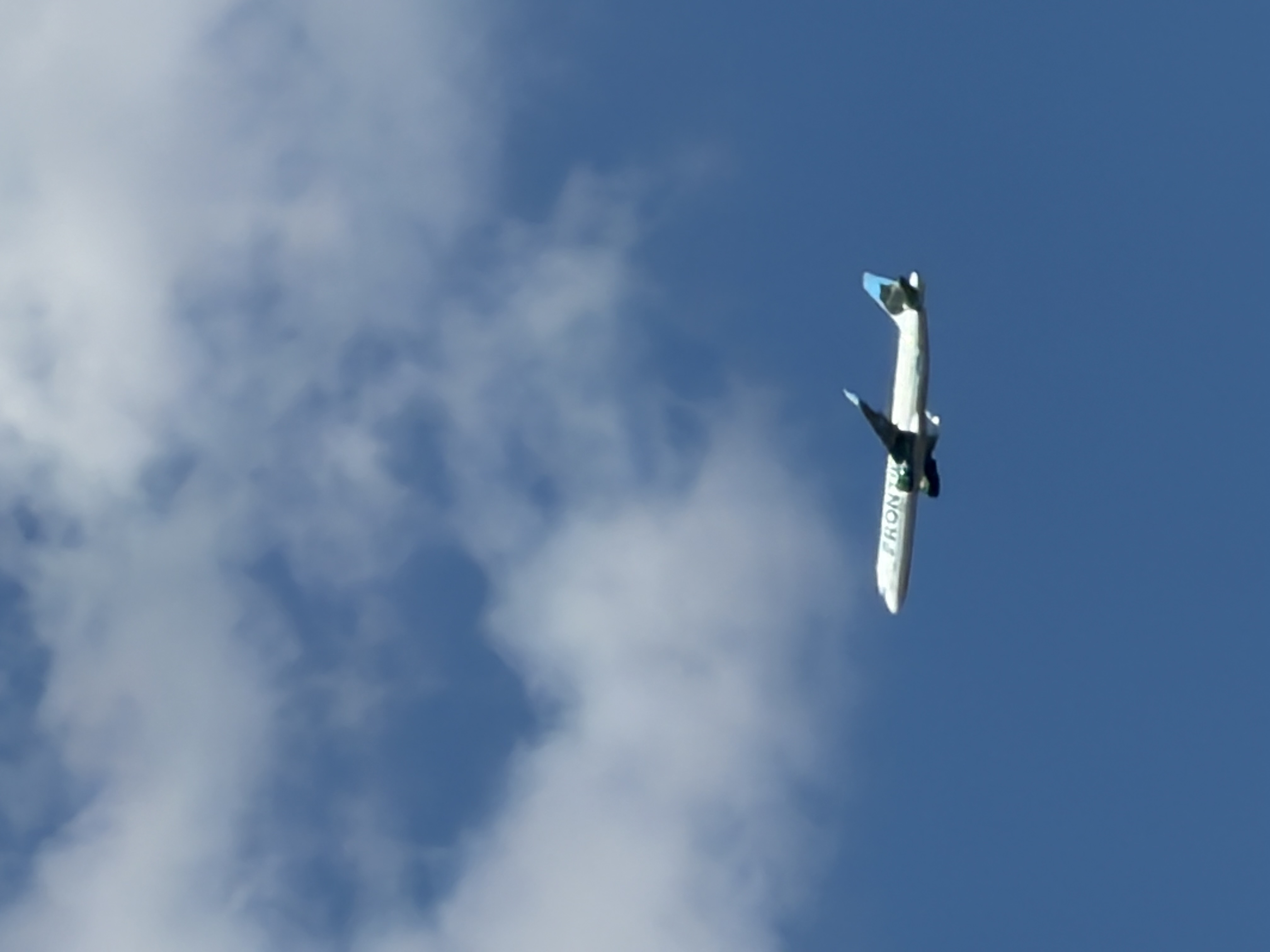 Spotting