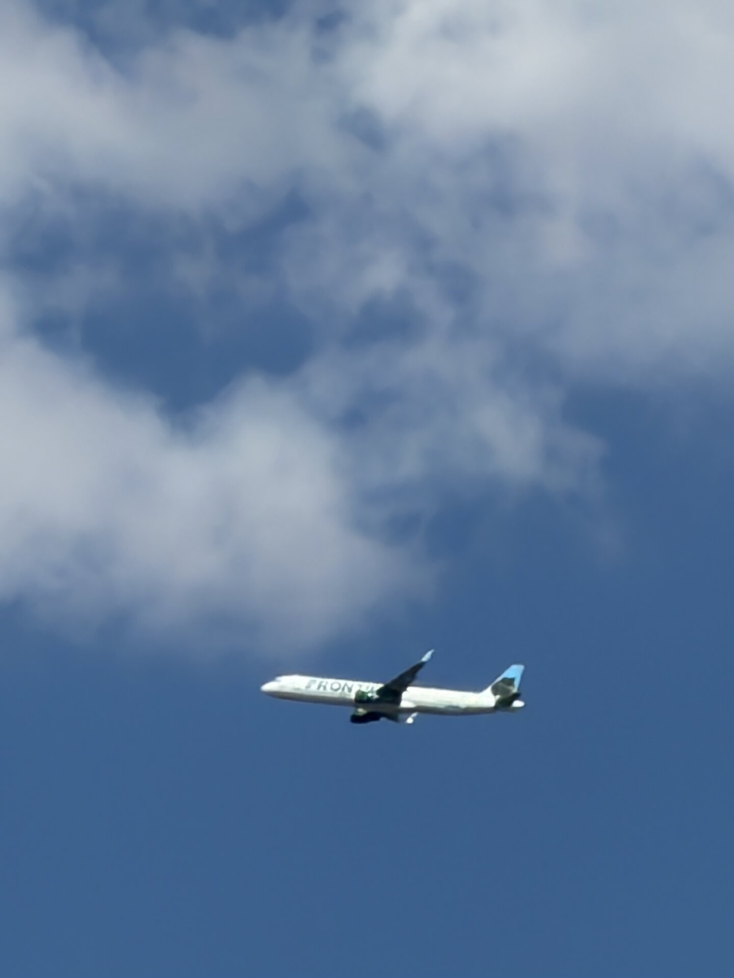 Airbus A321neo