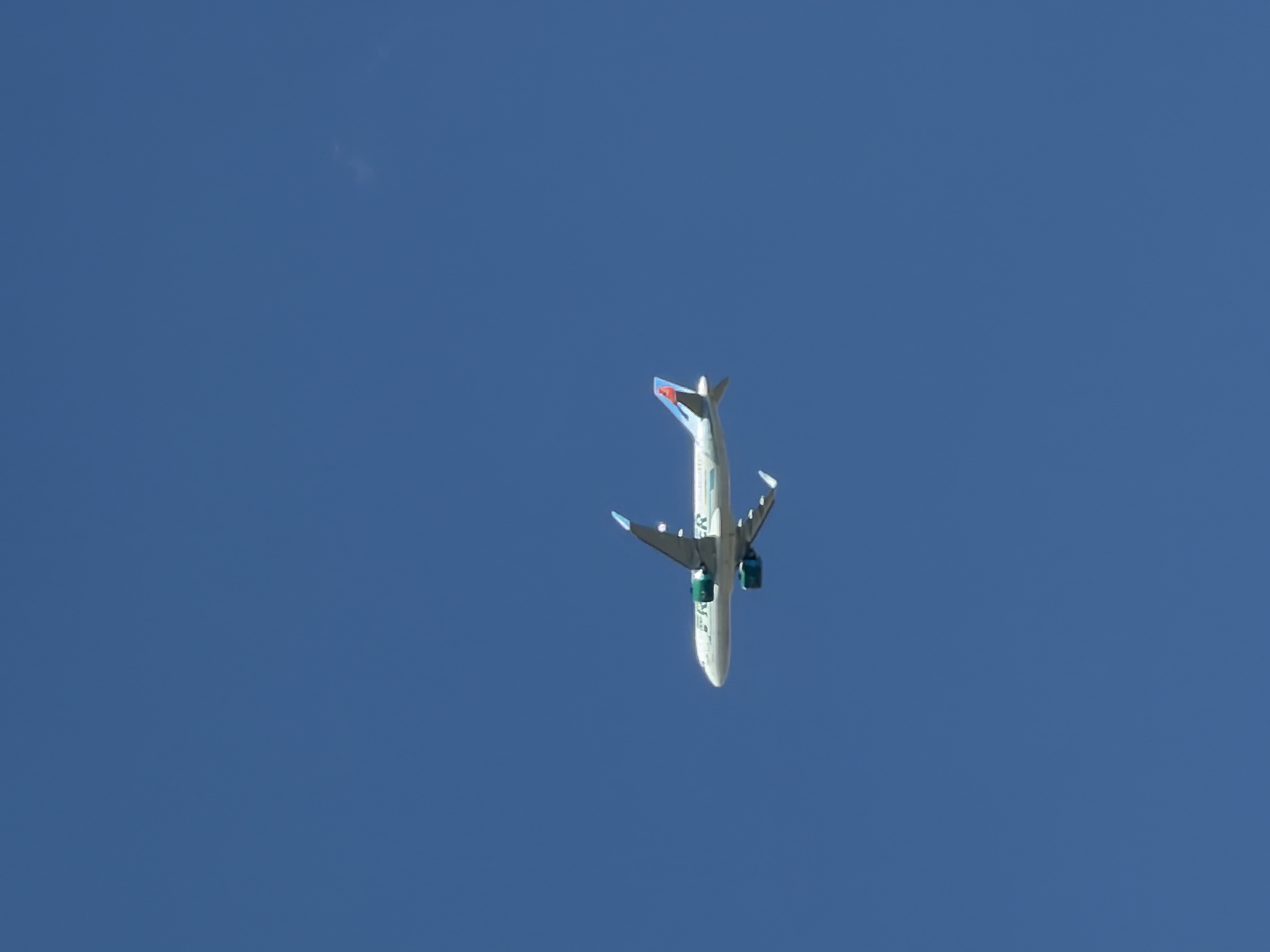 Spotting