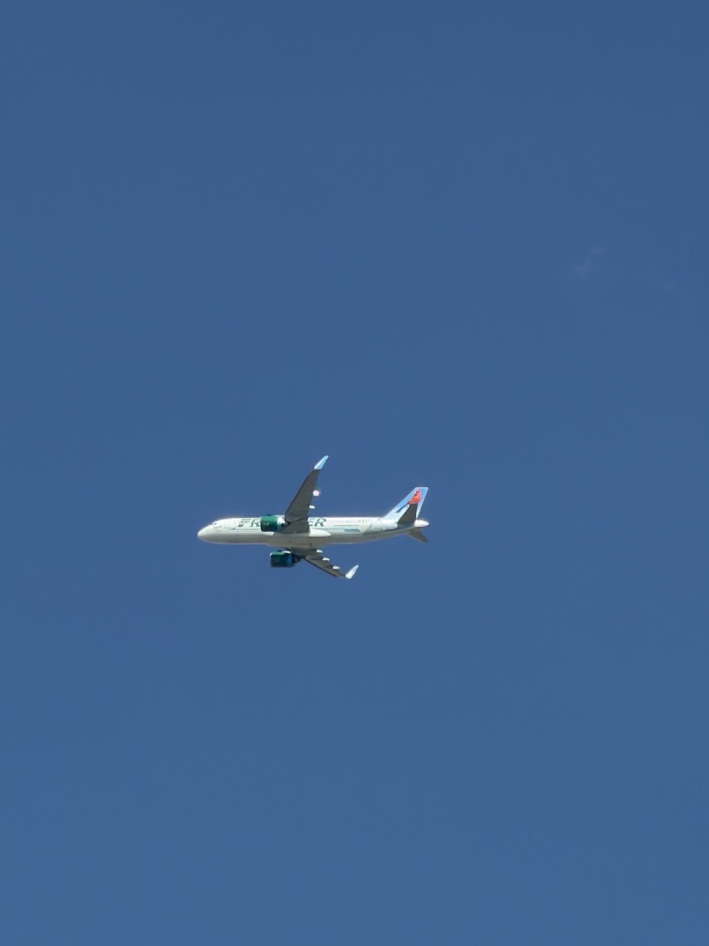 Spotting