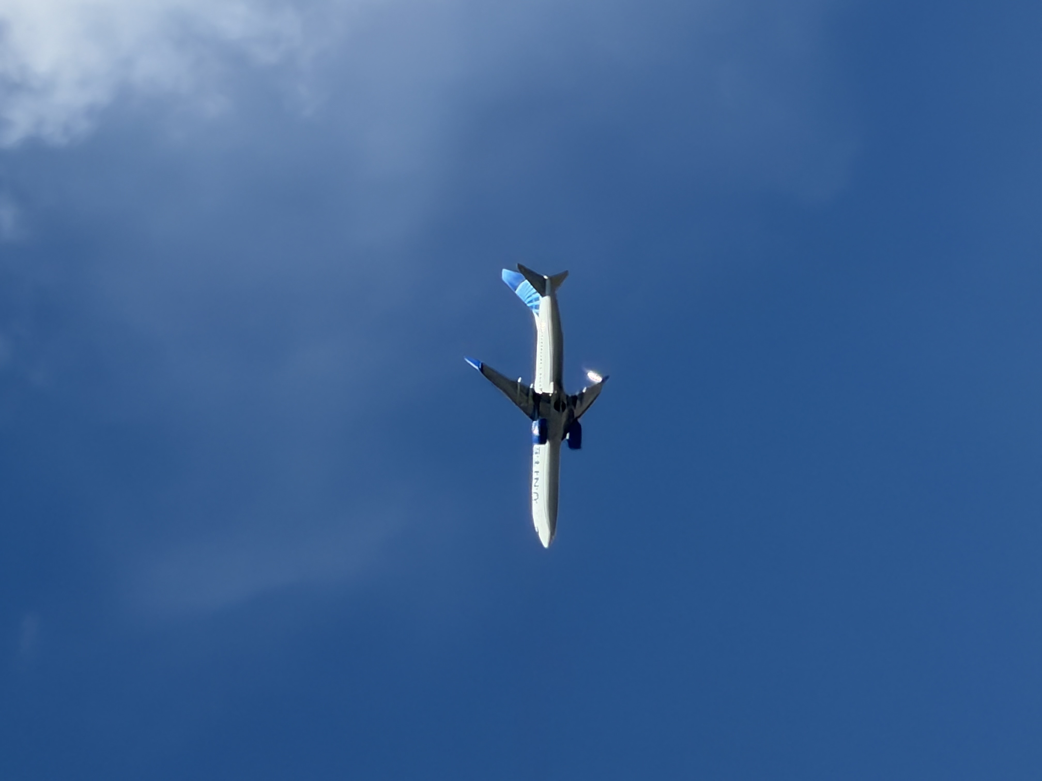 Spotting