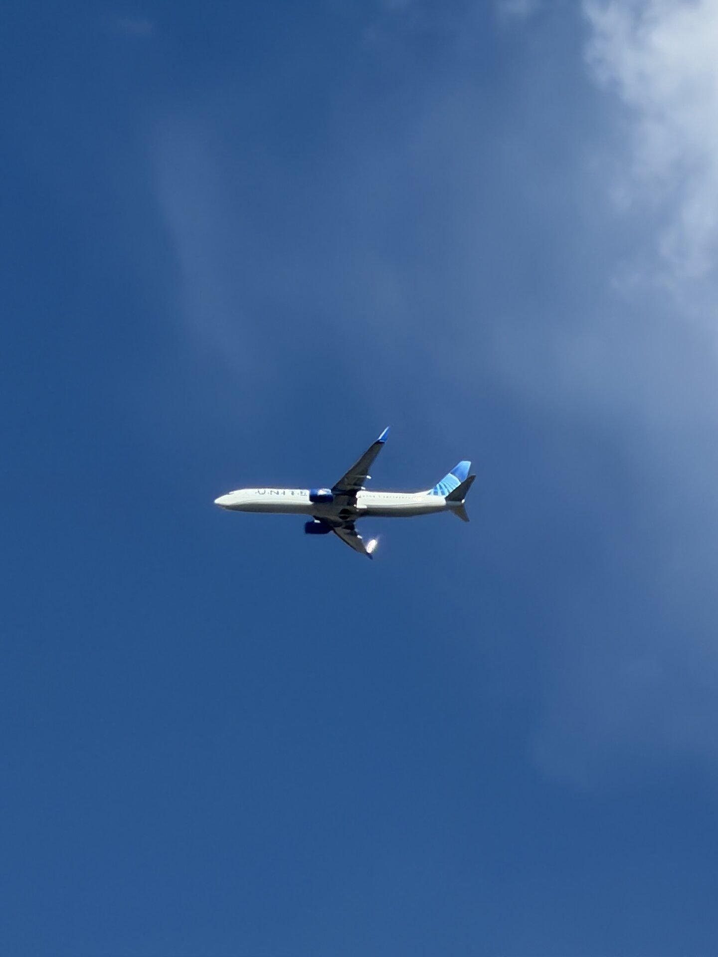 Spotting