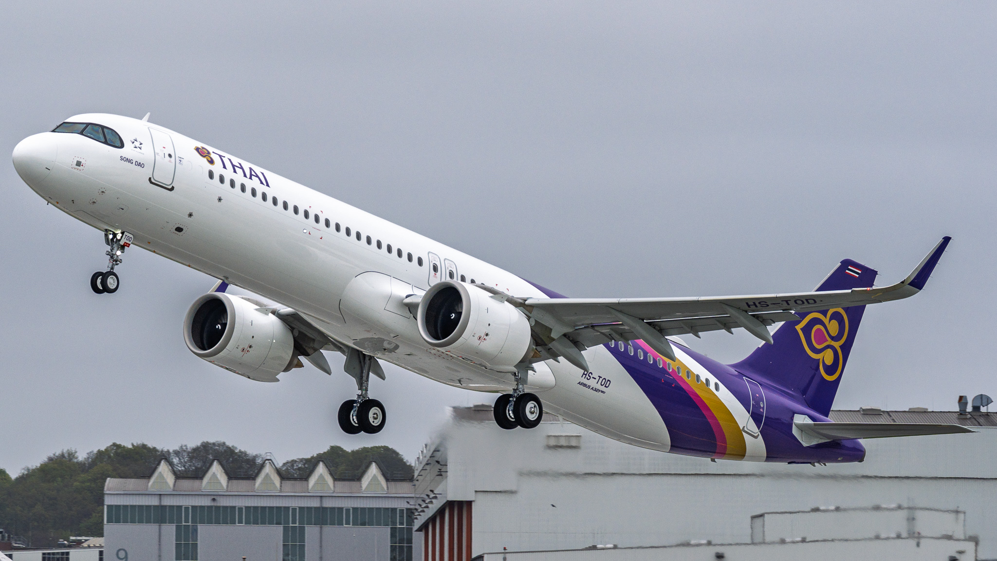 Aircraft