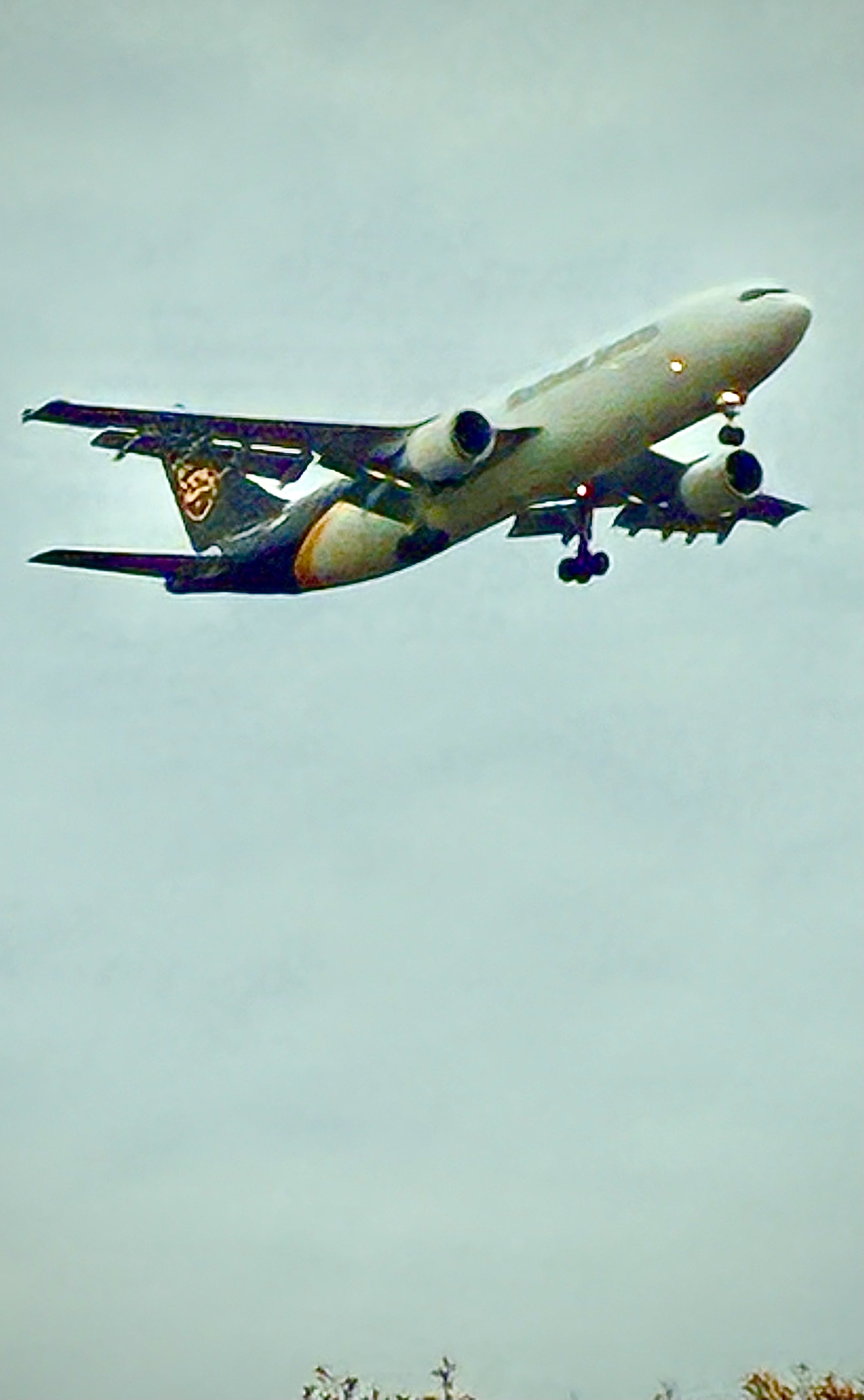 Spotting