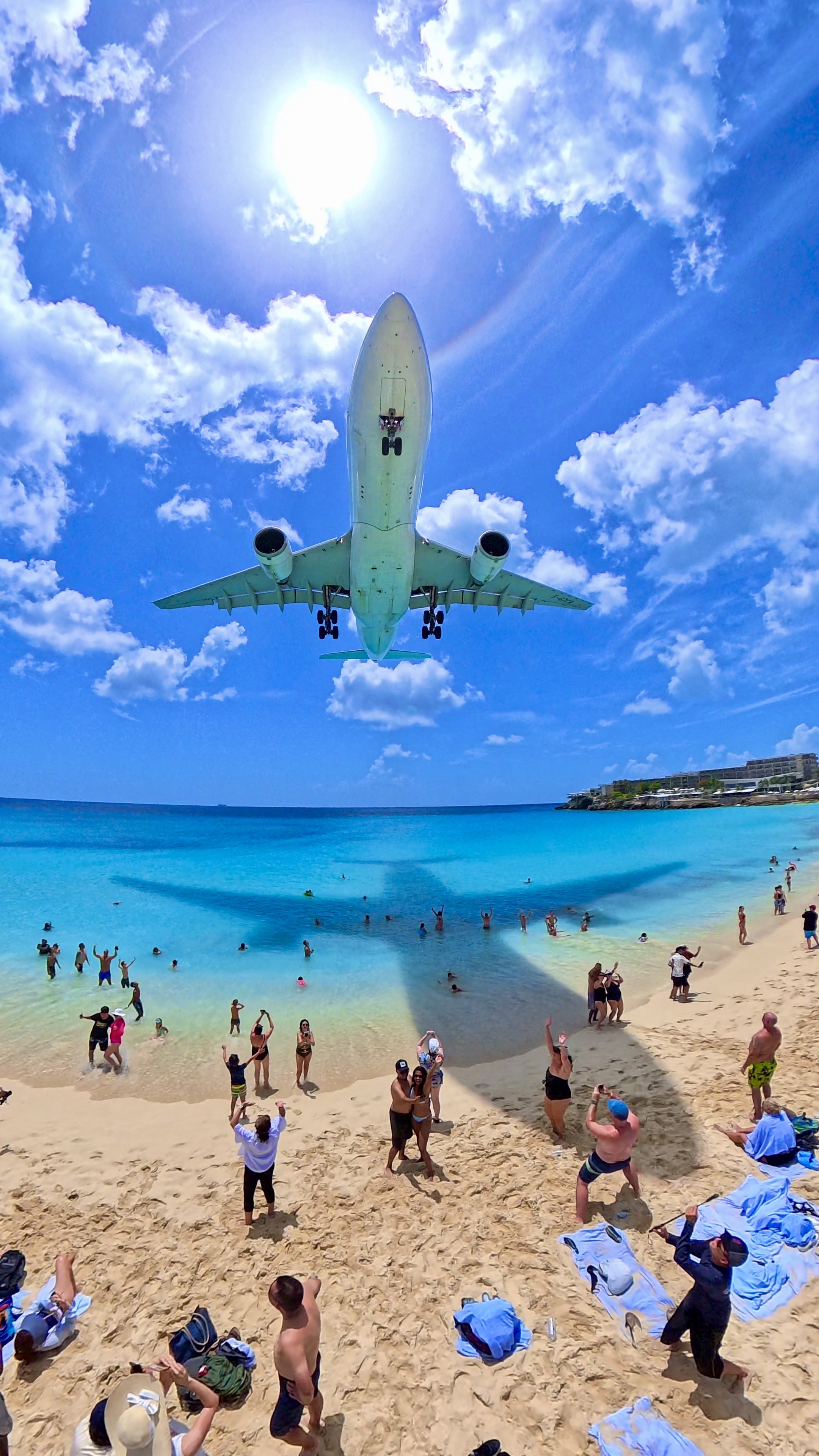 Spotting