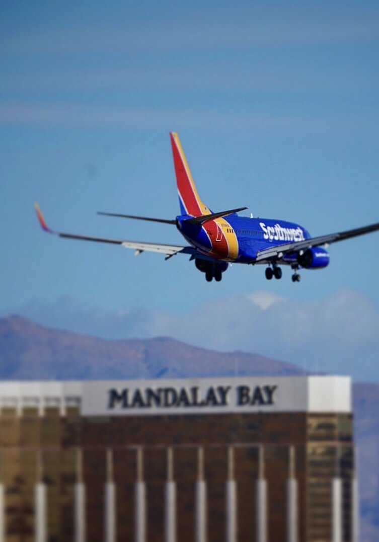 Boeing 737-700