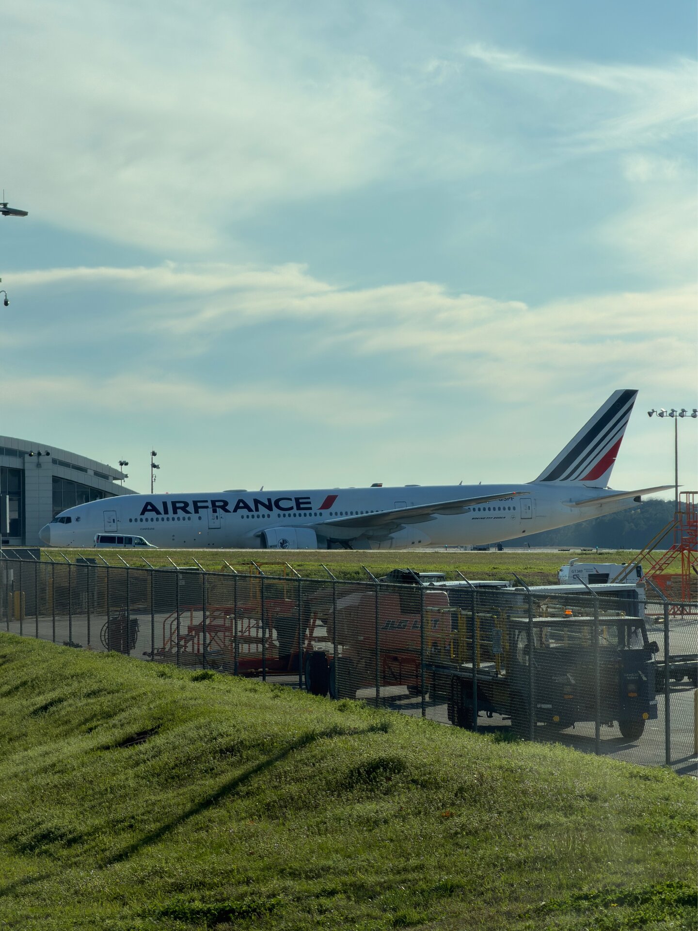 Boeing 777-300ER