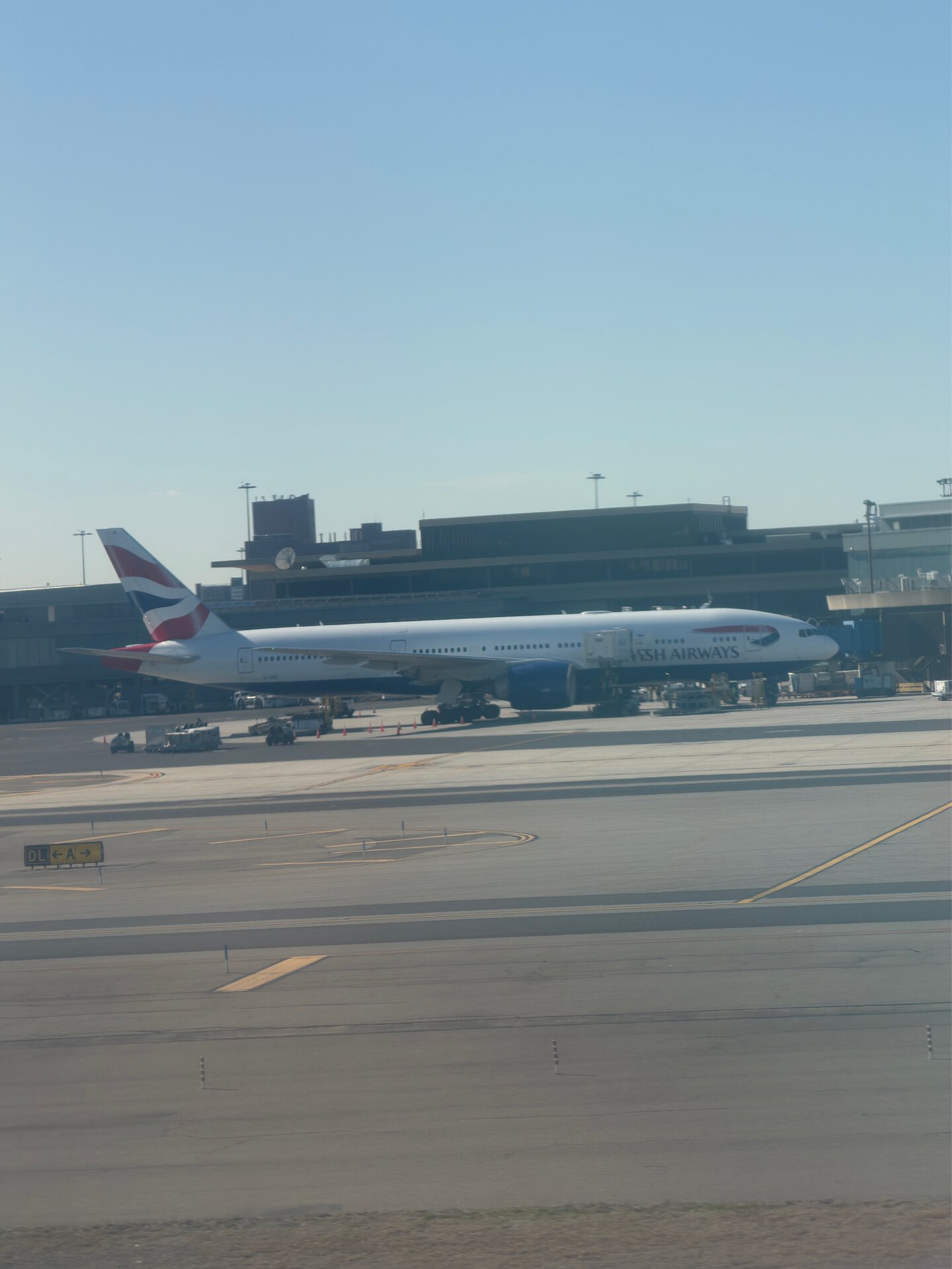Boeing 777-300ER