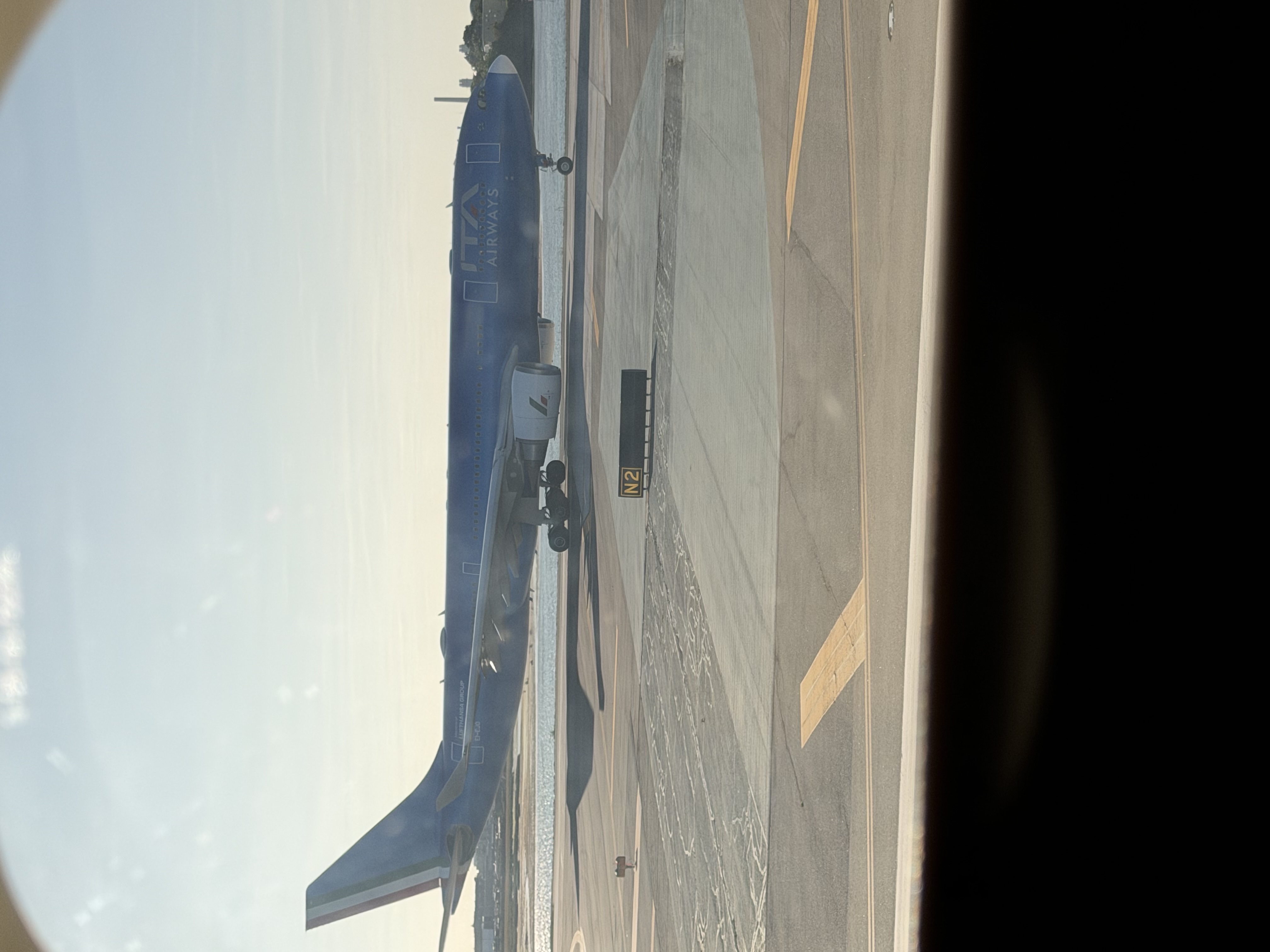 Spotting