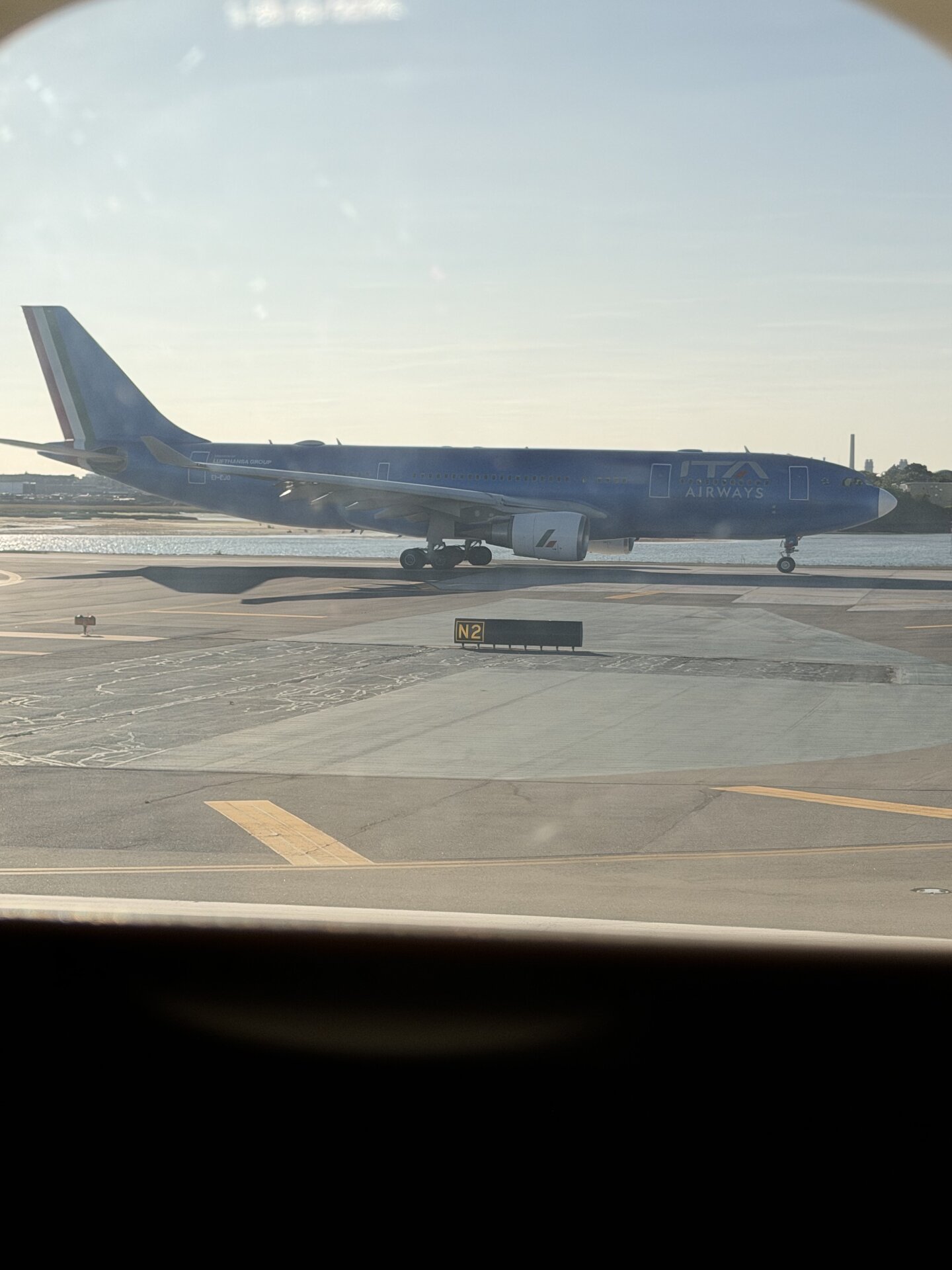 Airbus A330-200