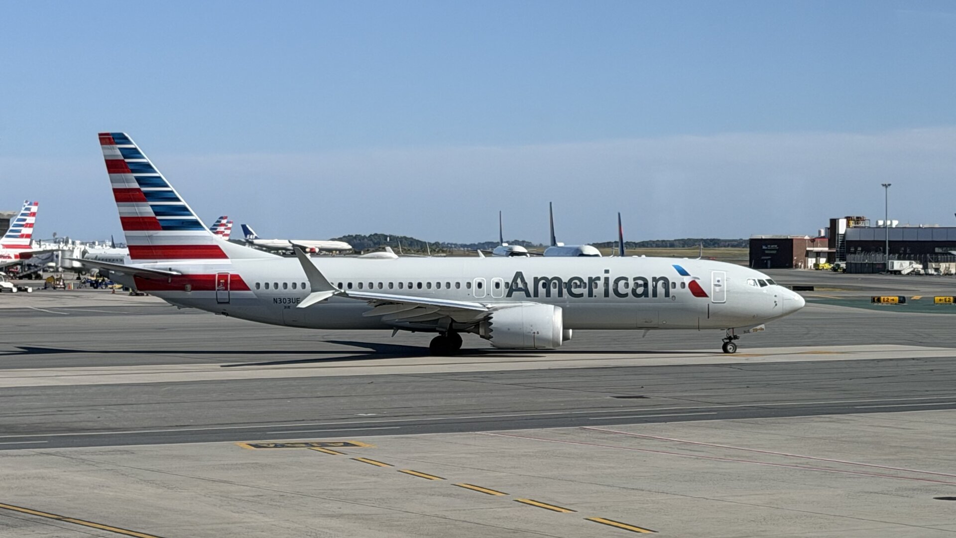 Boeing 737-800