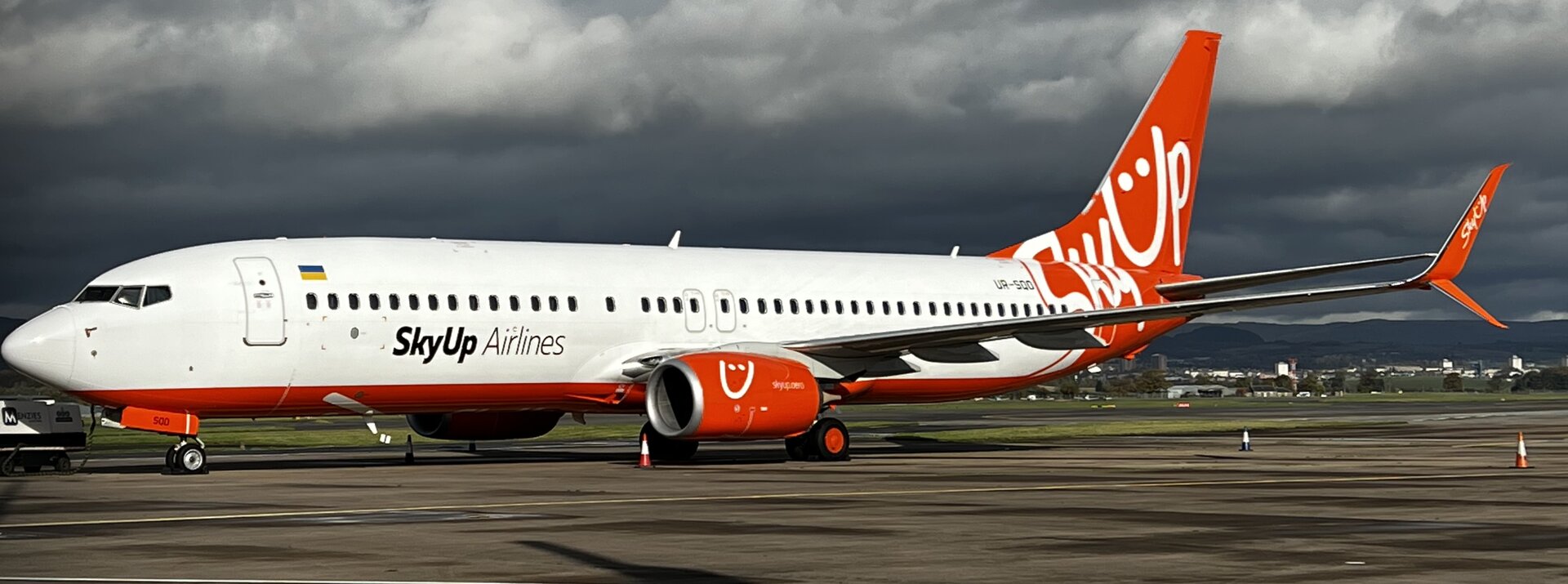 Boeing 737-800