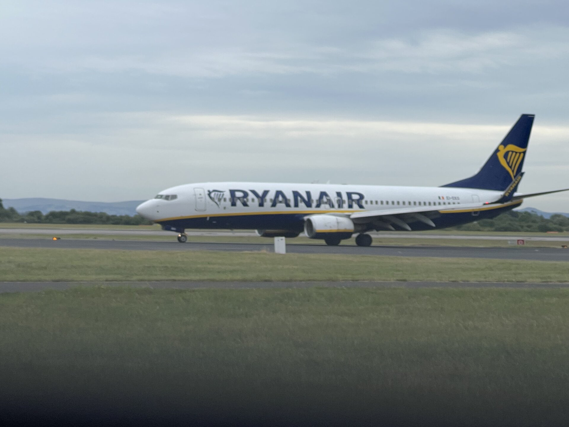 Boeing 737-800