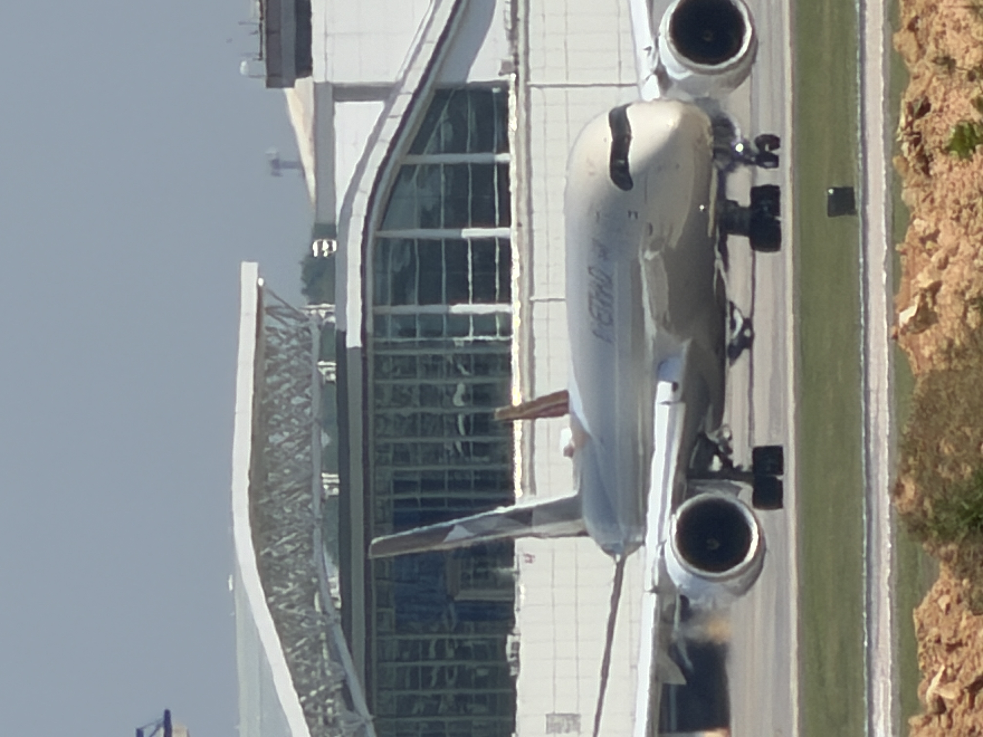 Spotting