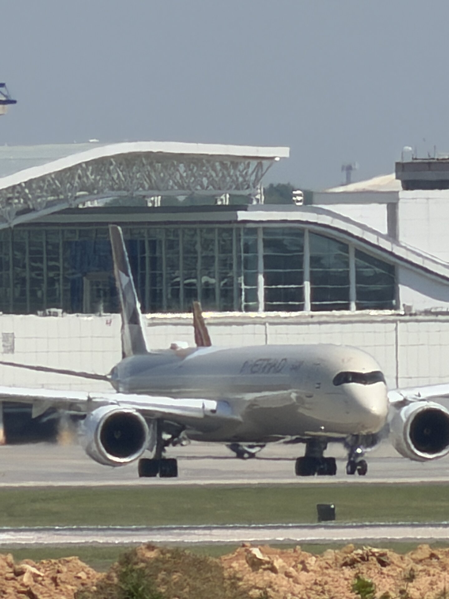Airbus A350-1000