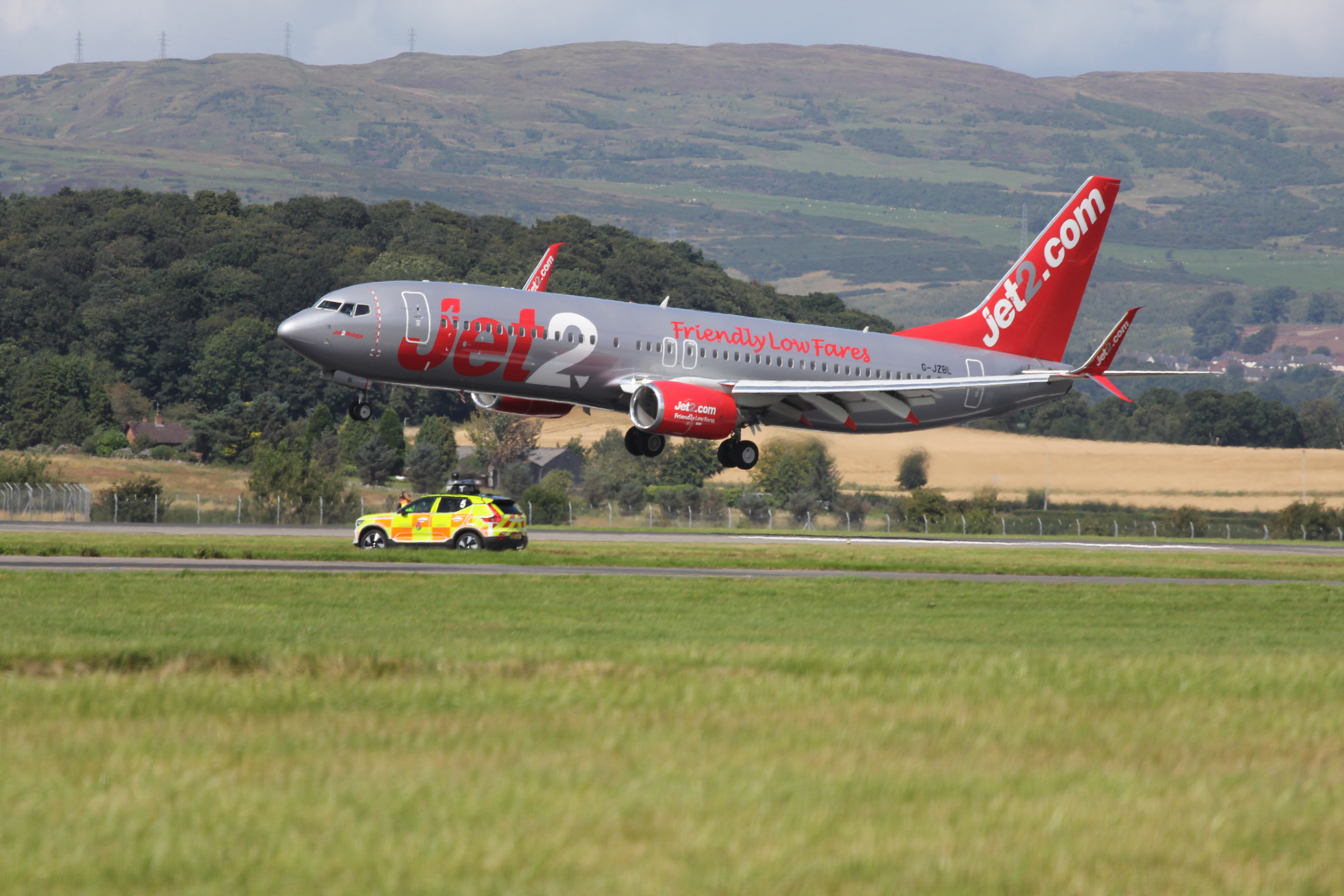 Boeing 737-800