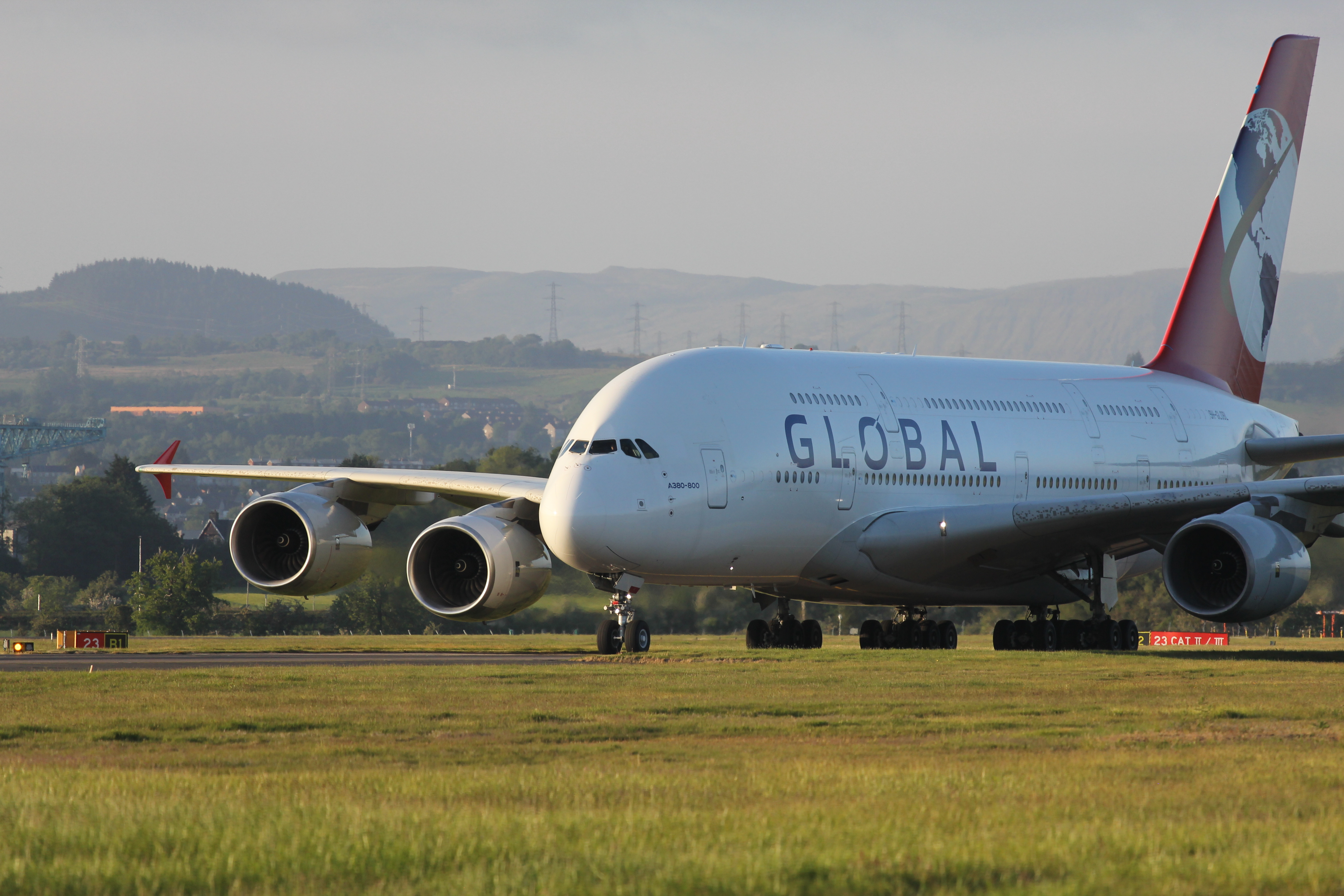 Airbus Airbus