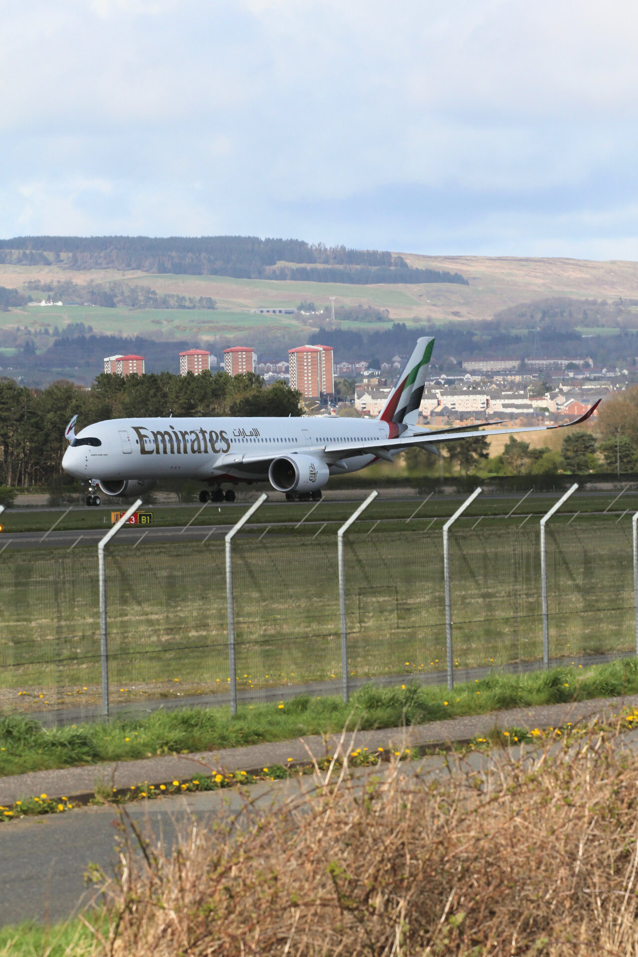 Airbus -900