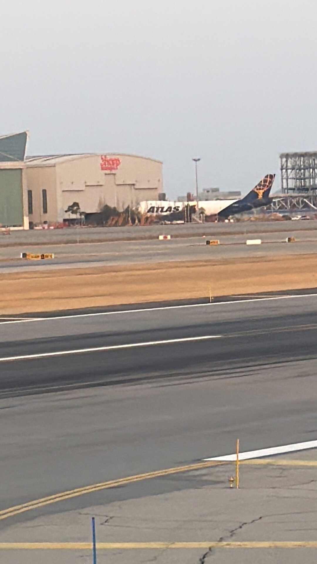Boeing 747-400F